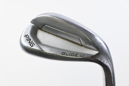 Ping Glide 3.0 Sand Wedge / 54 Degree / Black Dot / Stiff Flex XP 95 Shaft