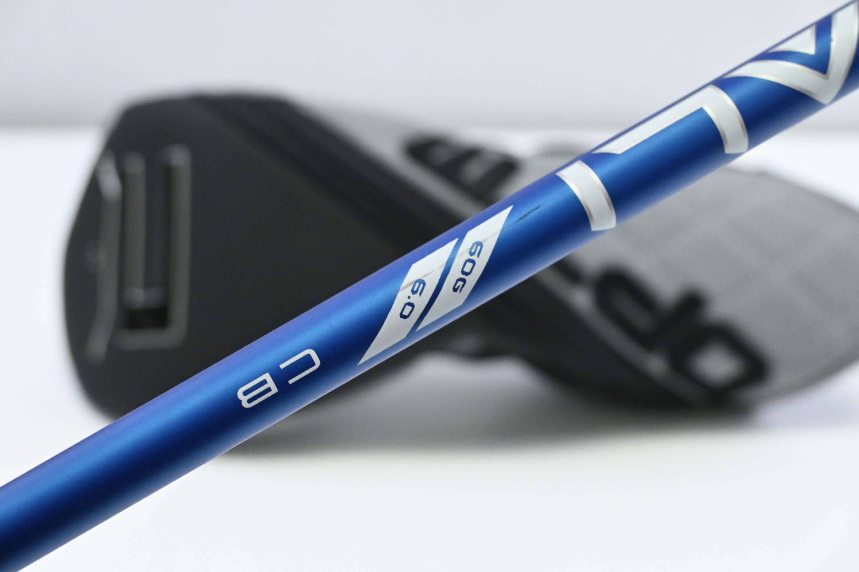 Cobra OPTM X Driver / 10.5 Degree / Stiff Flex Denali Frost Blue CB 60 Shaft