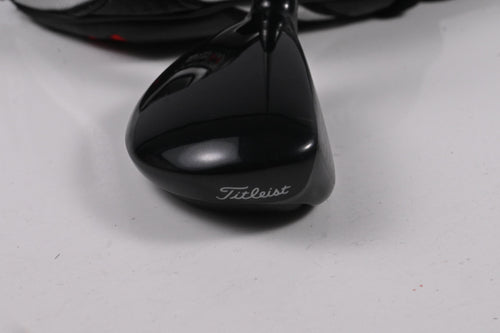 Titleist 915H #2 Hybrid / 18 Degree / Stiff Flex Diamana D+90 Shaft