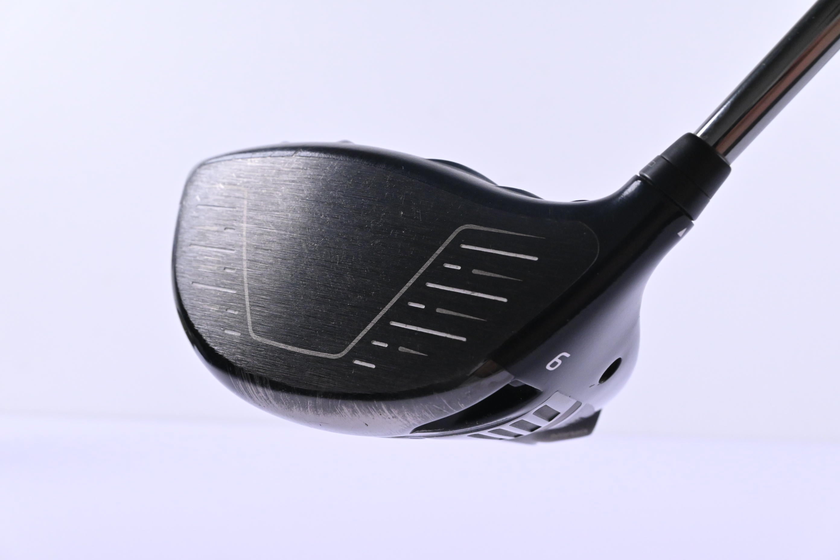 Ping G425 LST Driver / 9 Degree / Stiff Flex Ping Tour 65 Shaft