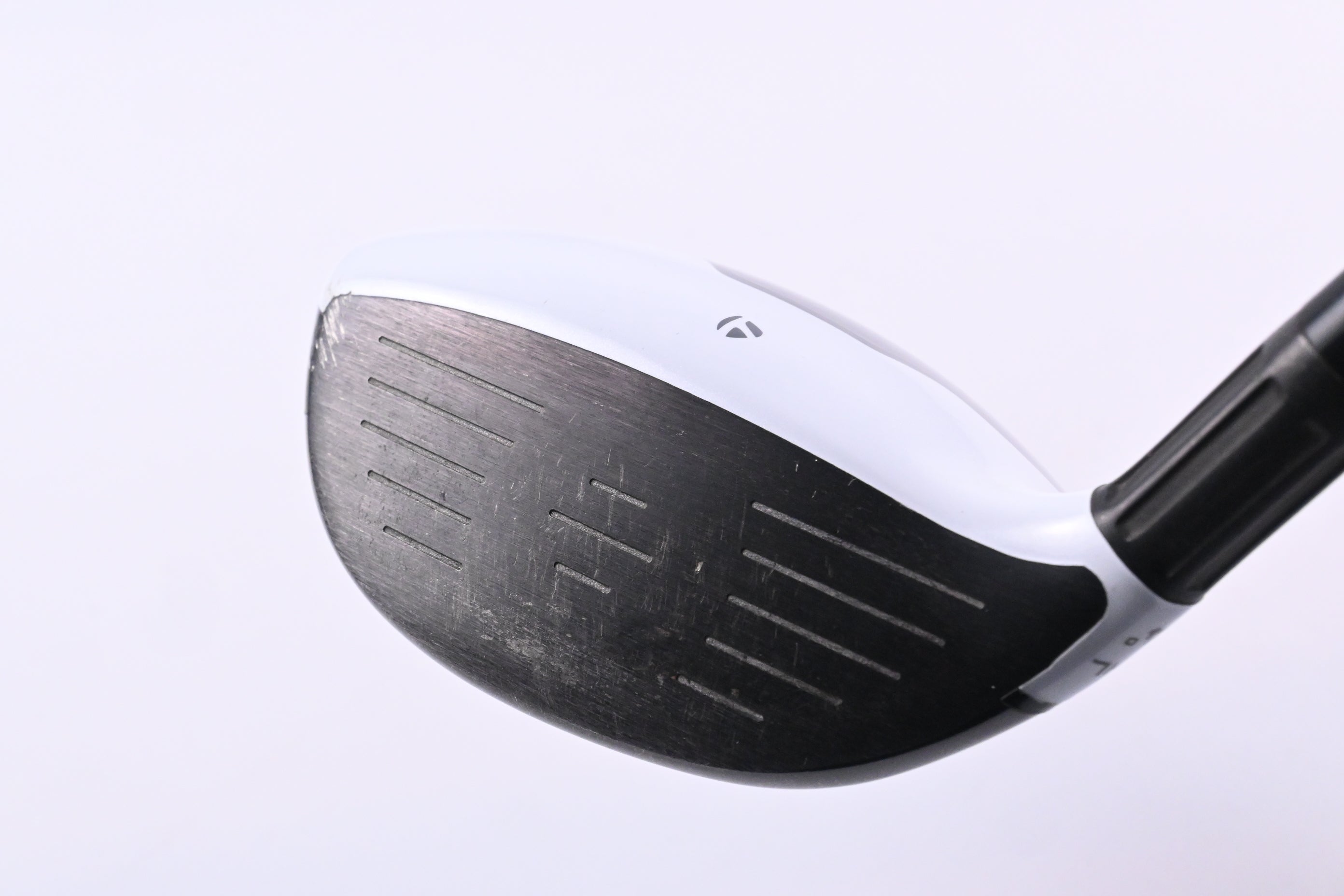 Ladies Taylormade M2 2016 #7HL Wood / 24 Degree / Ladies Flex REAX 45 Shaft