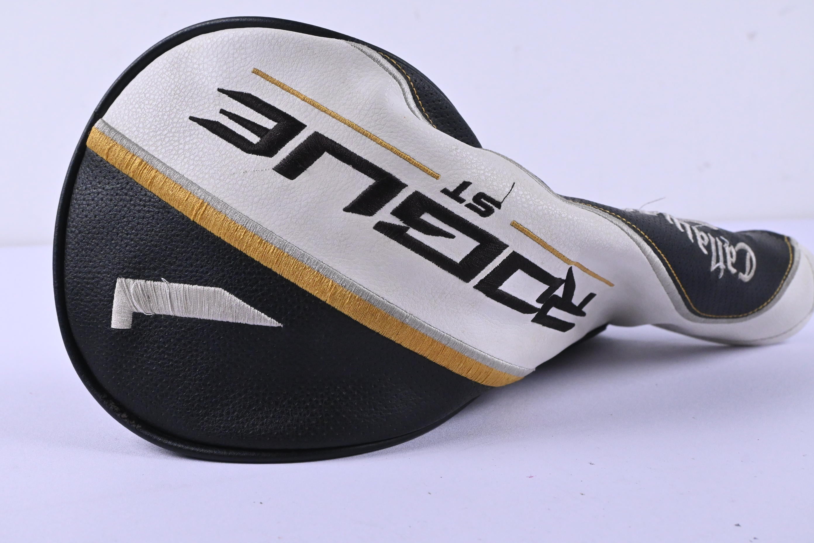 Callaway Rogue ST MAX D Driver / 10.5 Degree / Regular Flex Tensei AV Blue 55