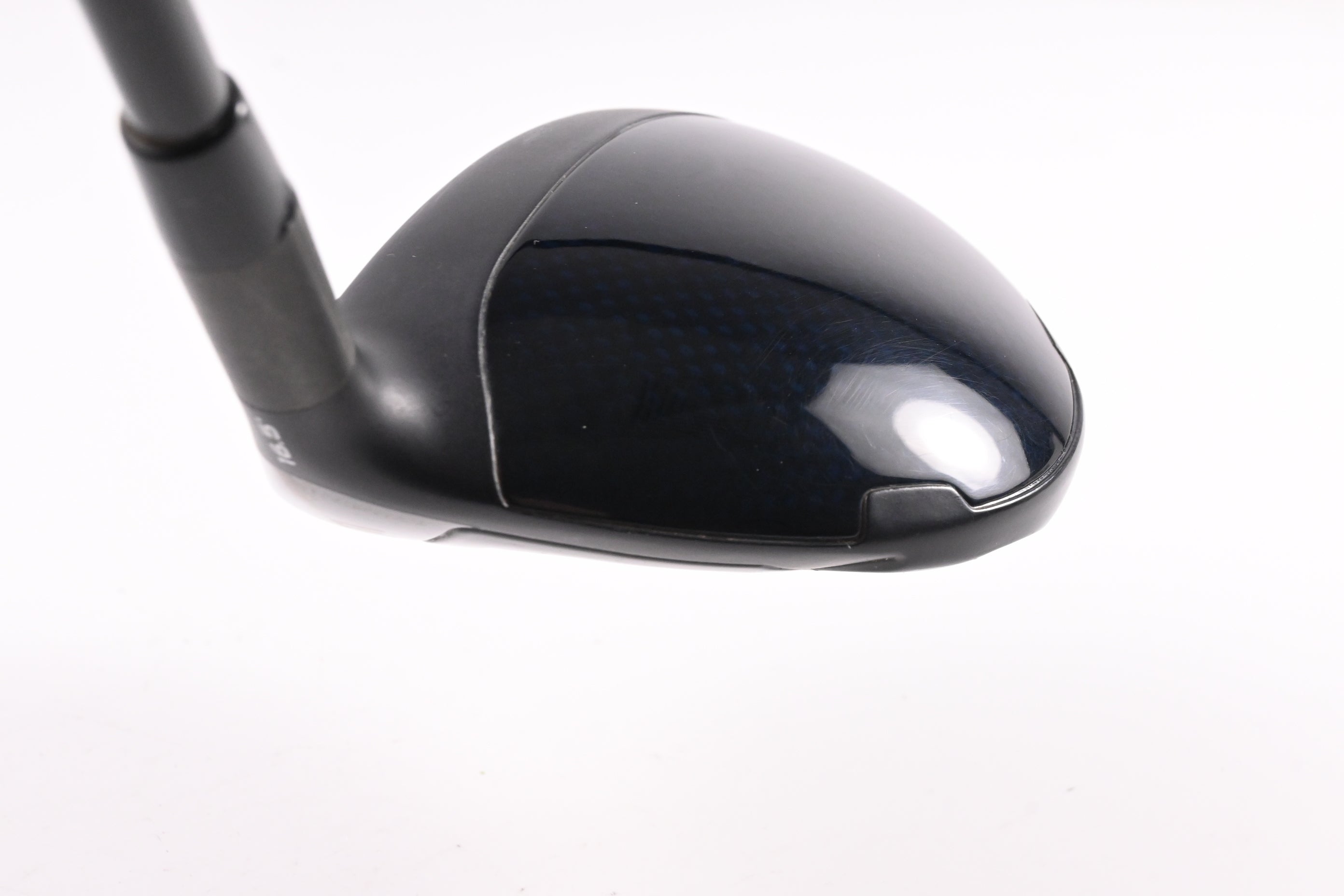 Tour Issue Callaway Paradym Triple Diamond #3HL Wood / 16.5 Degree / Stiff Flex