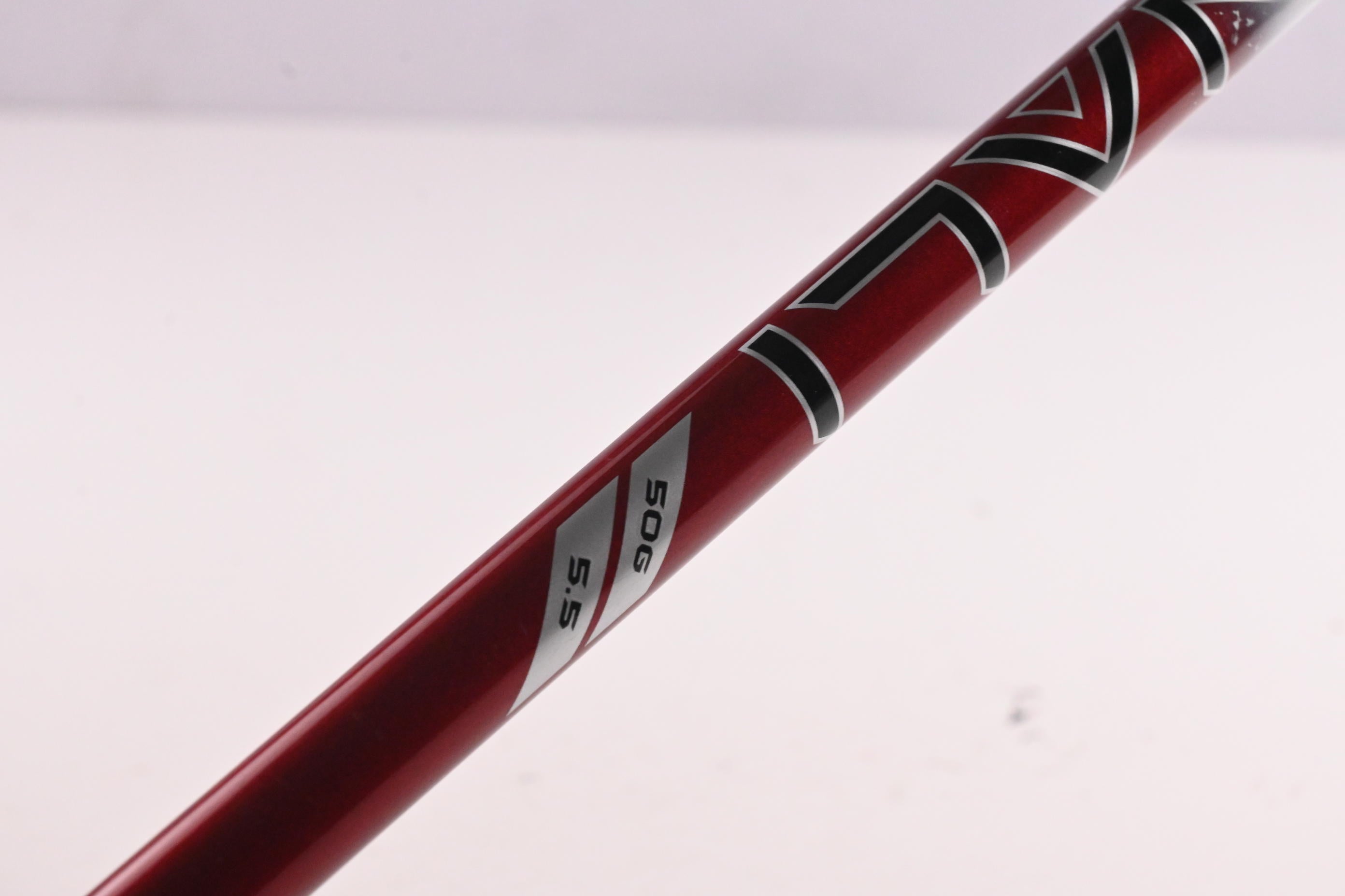Ping G440 SFT Driver / 10.5 Degree / Regular Flex Project X Denali Red 50 Shaft