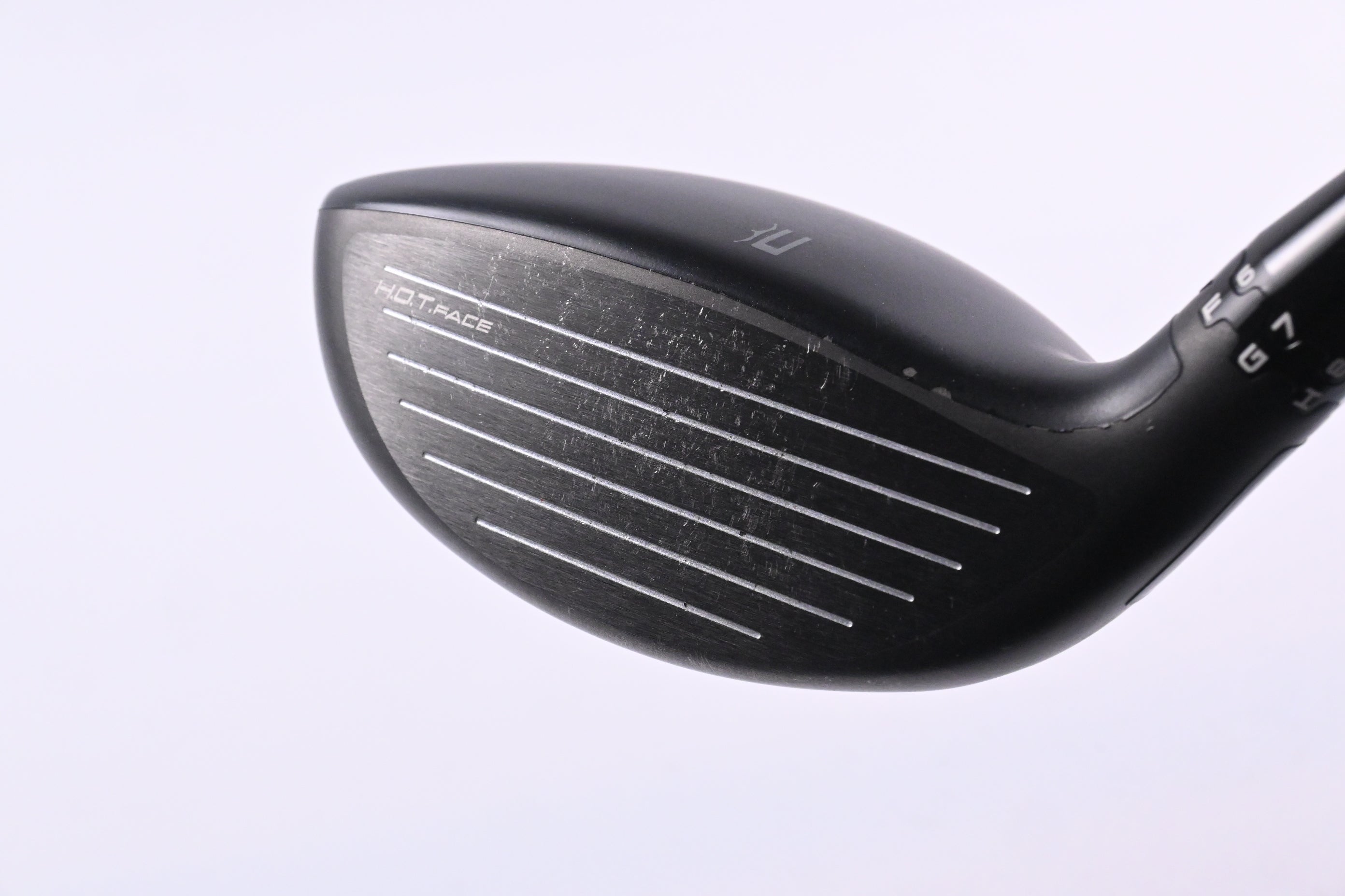Cobra OPTM X #3 Wood / 15 Degree / Regular Flex Kai'li Blue Dark Waves 60 Shaft