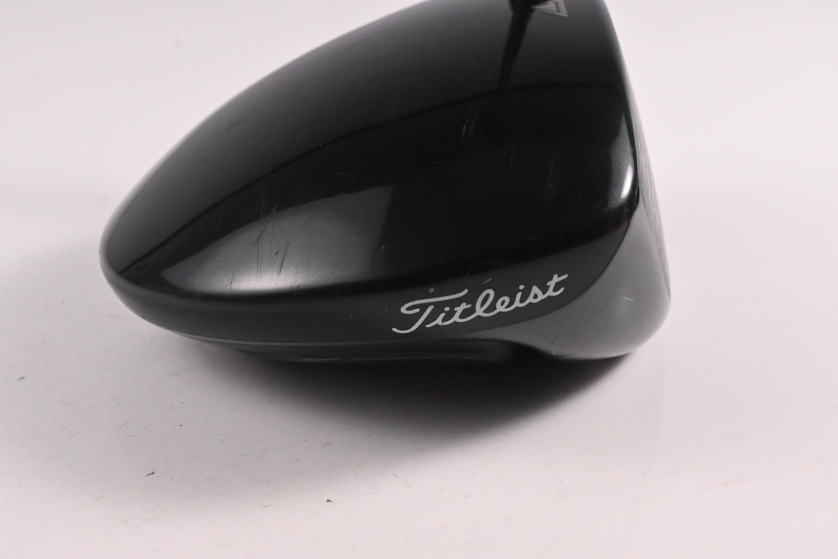 Titleist 915 D2 Driver / 9.5 Degree / X-Flex HZRDUS Smoke Green  RDX 65 Shaft