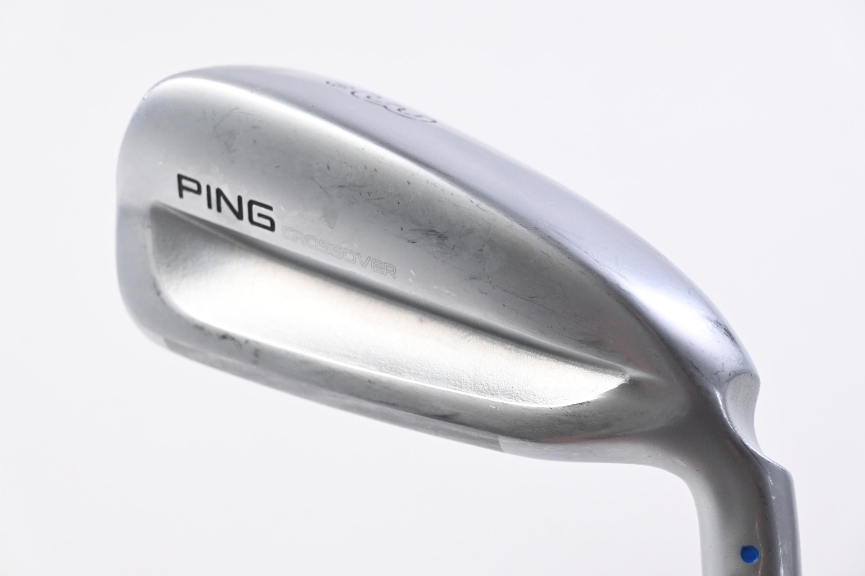 Ping G400 Crossover #3 Iron / 19 Degree / Blue Dot / Stiff Flex Ping Alta CB 70