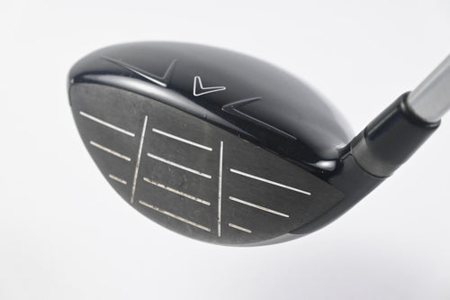 Callaway Steelhead XR #3 Wood / 15 Degree / Regular Flex Tensei CK Blue 55 Shaft