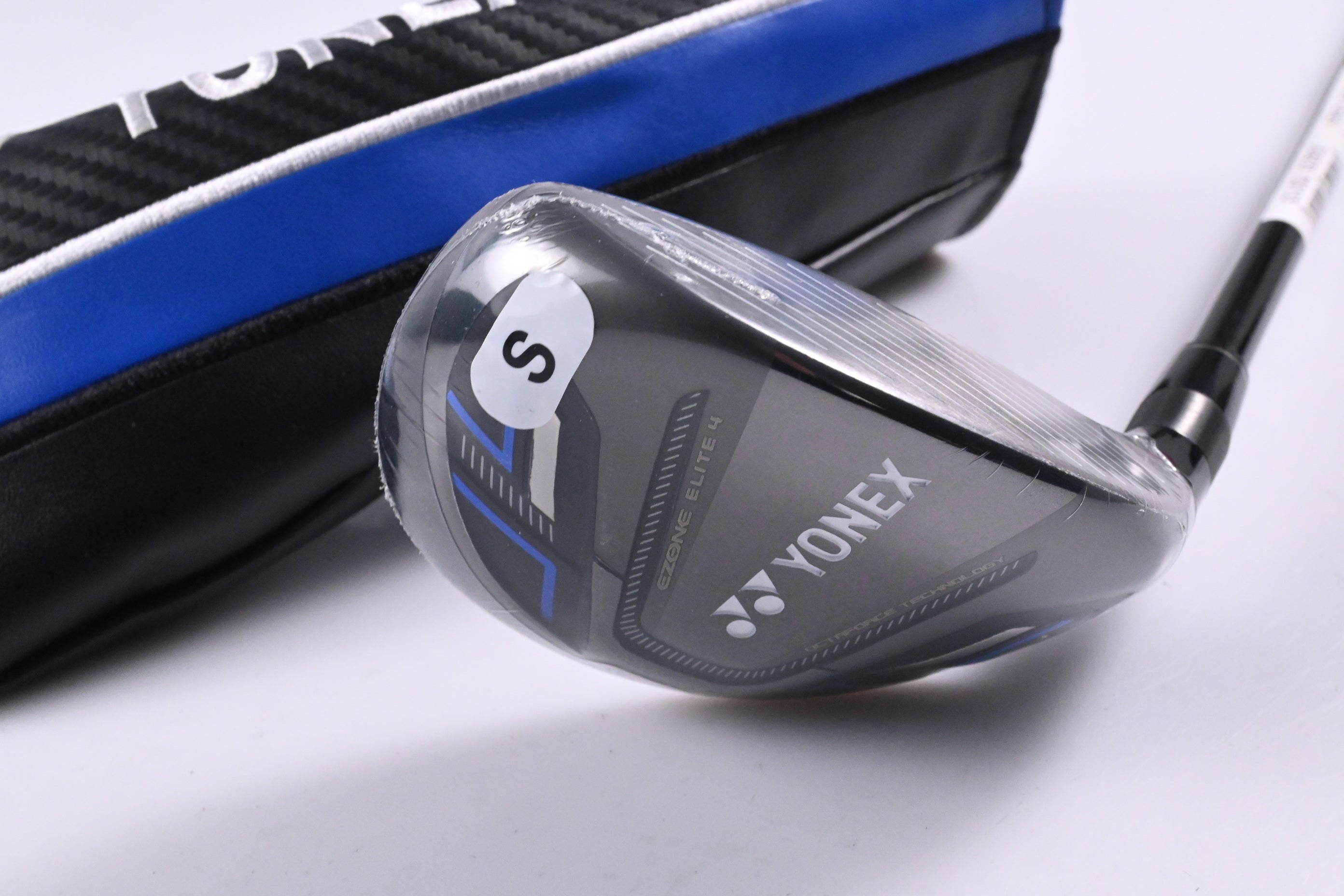 Yonex Ezone Elite 4 #3 Hybrid / 20 Degree / Stiff Flex Yonex EX-E04 Shaft