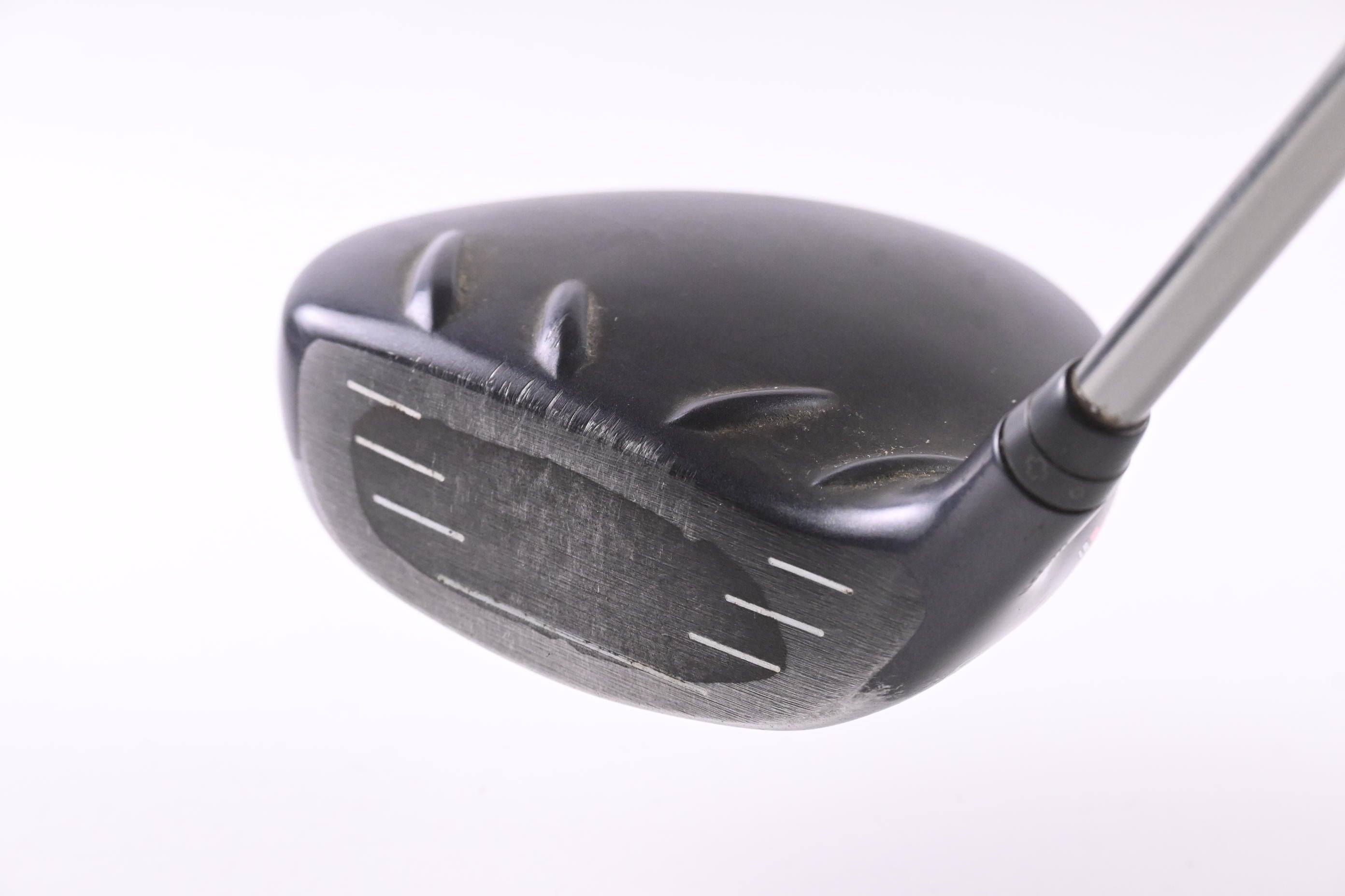 Ping G410 SFT #3 Wood / 18 Degree / X-Flex Ping Tour 75 Shaft