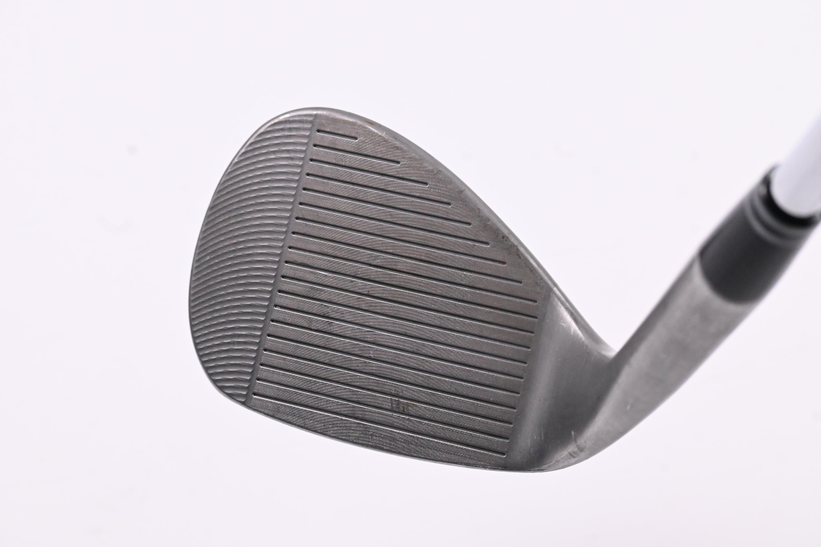 Cleveland RTZ Tour Rack Lob Wedge / 58 Degree / Stiff Flex Project X LZ 120