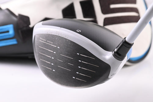 Taylormade SIM2 Max Driver / 12 Degree / Regular Flex Air Speeder 45 Shaft