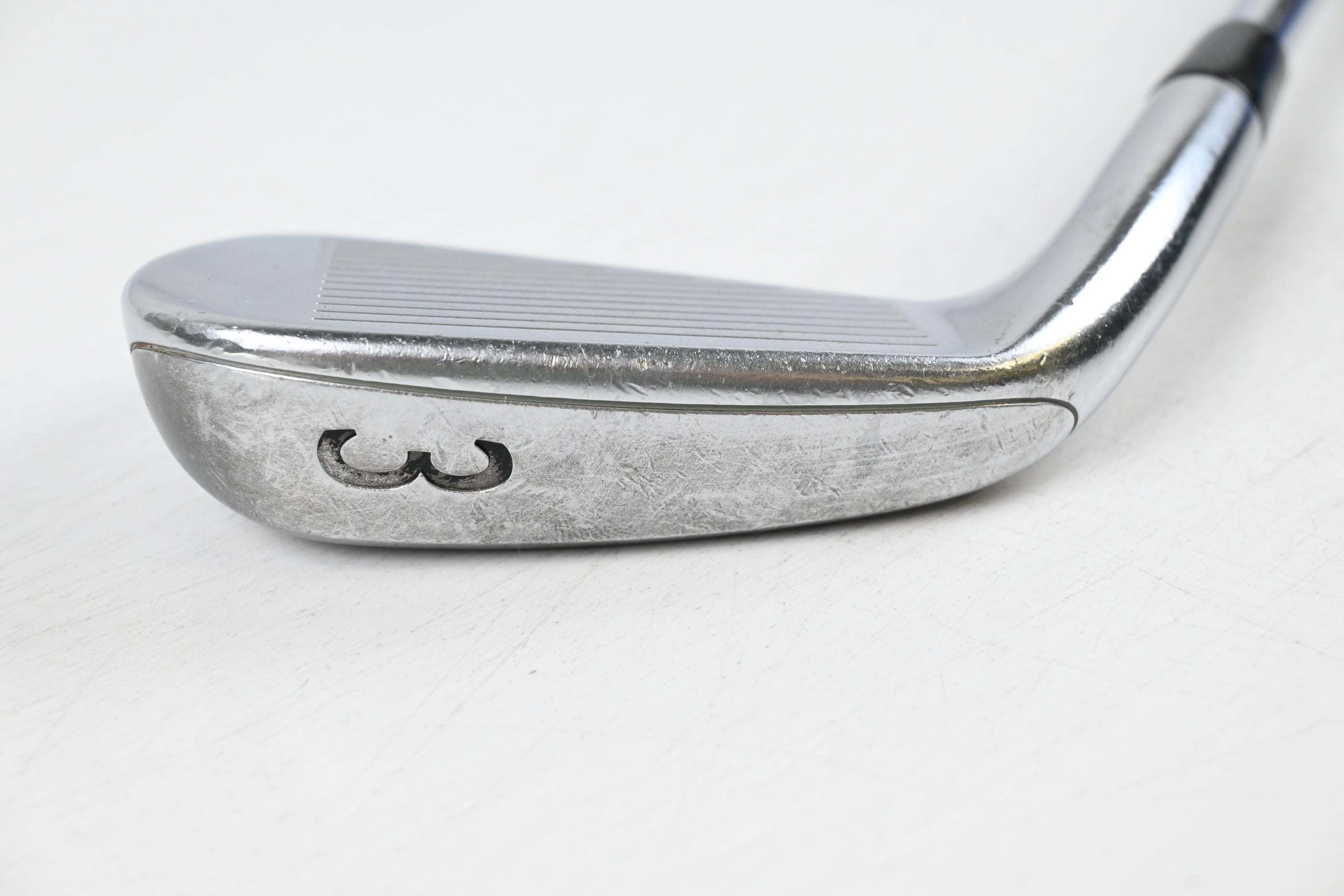 Titleist 716 T-MB Utility #3 Iron / 20 Degree / Regular Flex Steel Shaft