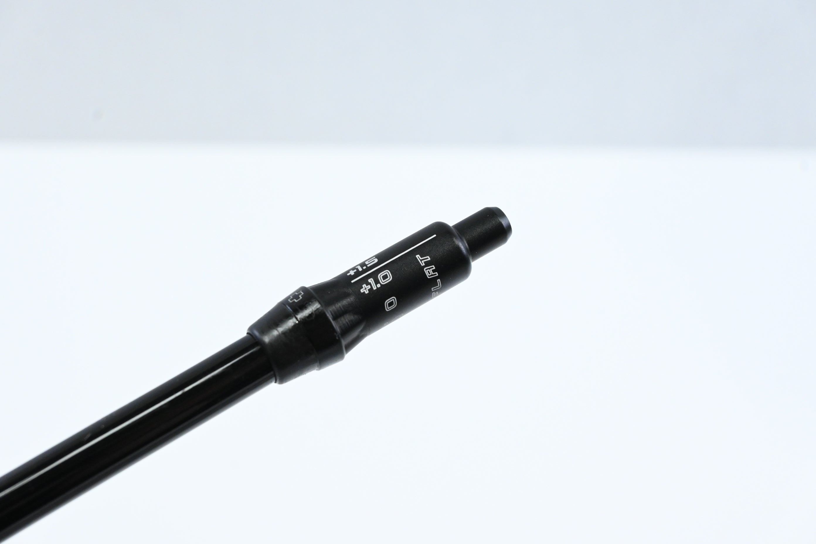 Project X HZRDUS Gen4 Black 70 #5 Wood Shaft / X-Flex / Ping 3rd Gen
