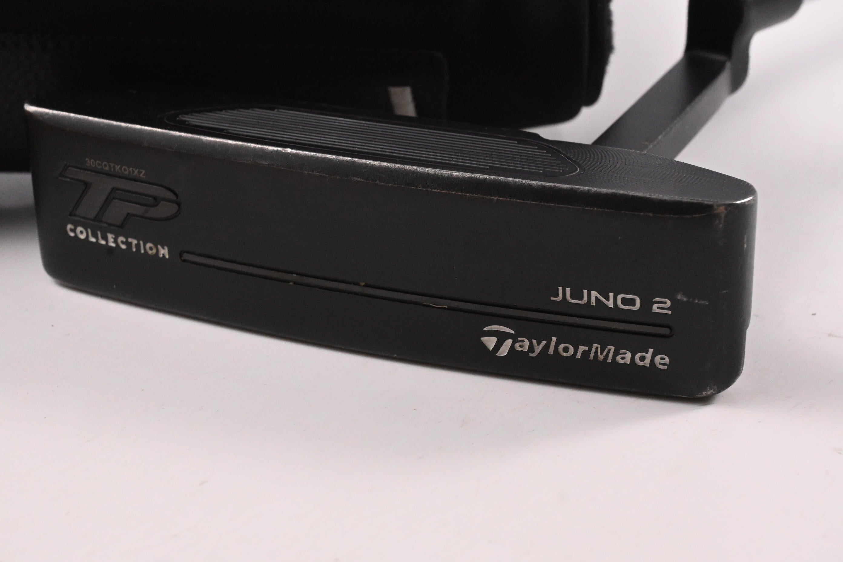 Taylormade TP Black Collection Juno 2 Putters / 34 Inch