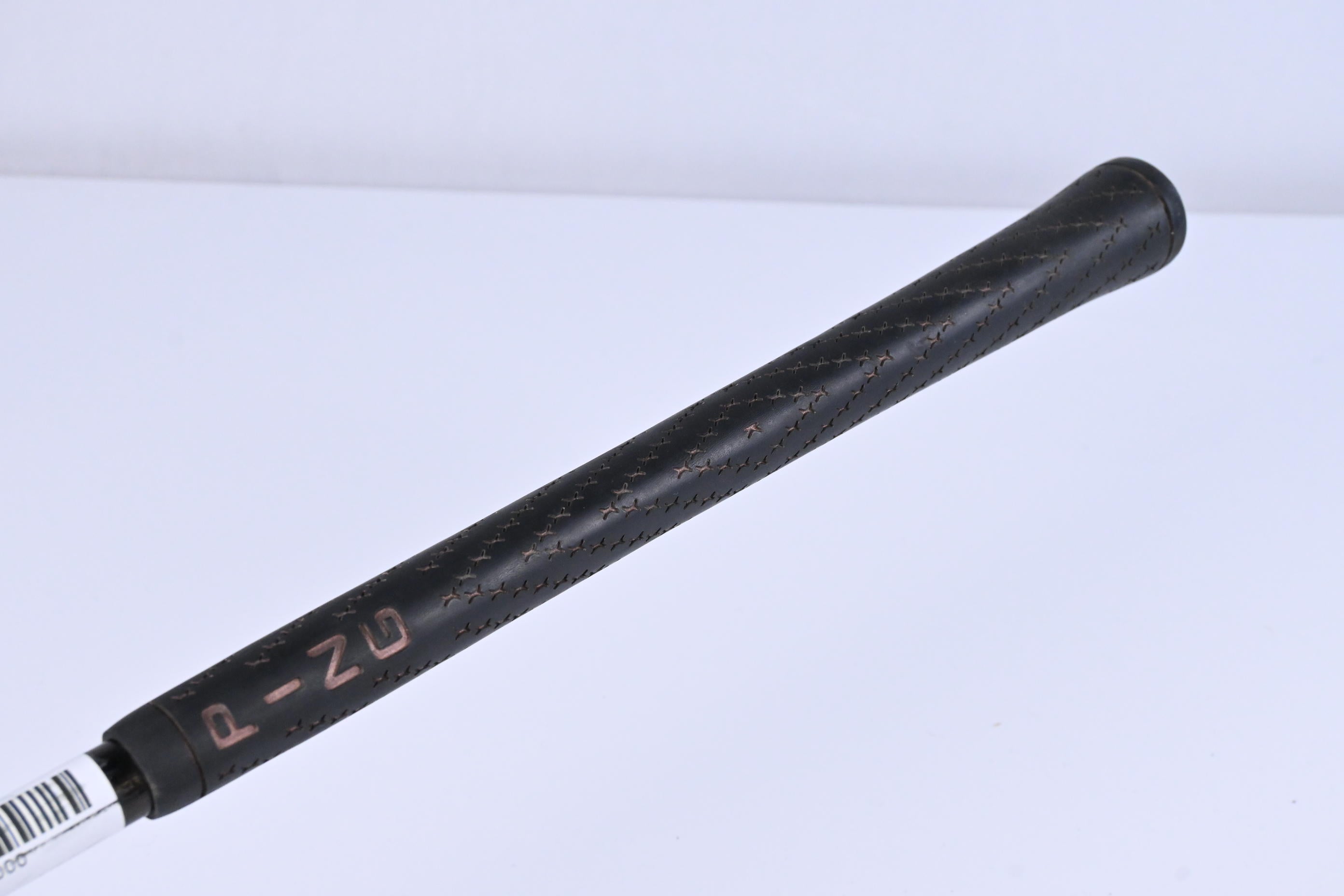Ping i3+ #6 Iron / Red Dot / Senior Flex Ping 350 Series Shaft
