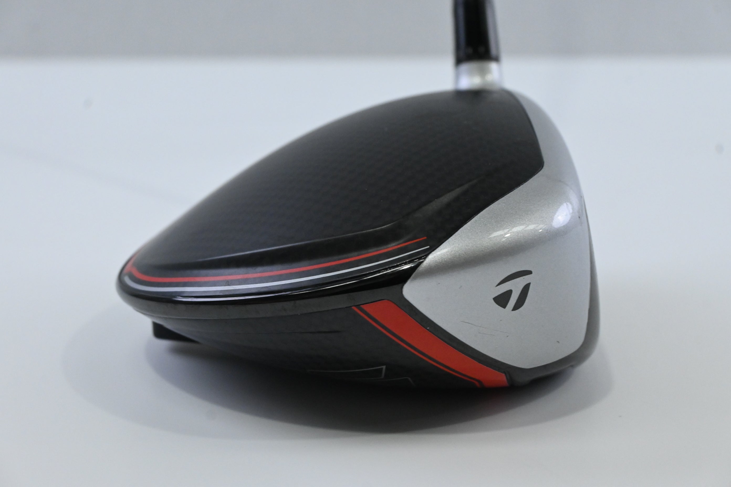 Taylormade M6 Driver / 8 Degree / Stiff Flex Fujikura Speeder Evolution VII