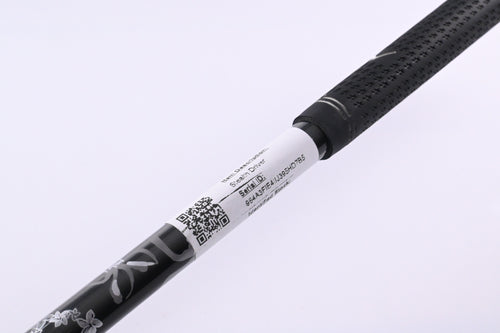 Left Hand Taylormade Stealth HD Driver / 10.5 Degree / Regular Flex Diamana
