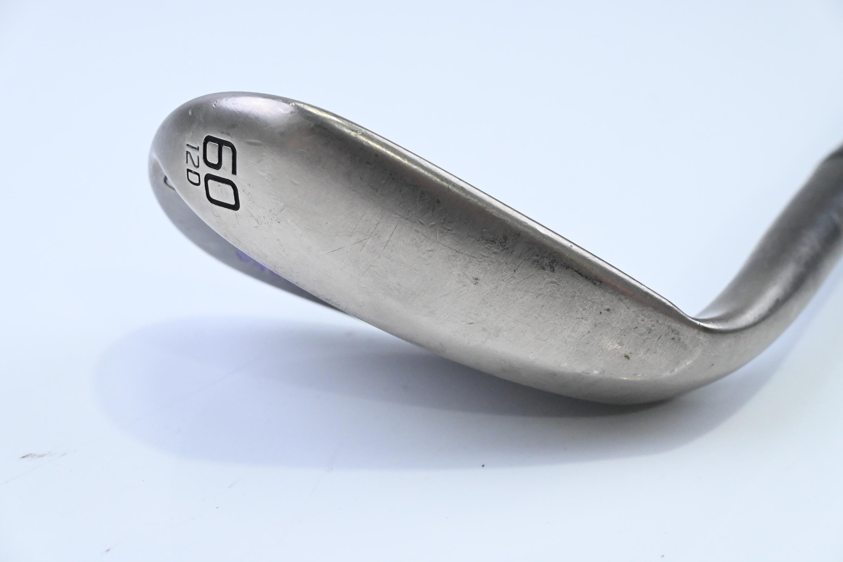 Titleist Vokey SM10 Lob Wedge / 60 Degree / Wedge Flex Vokey Design SM10