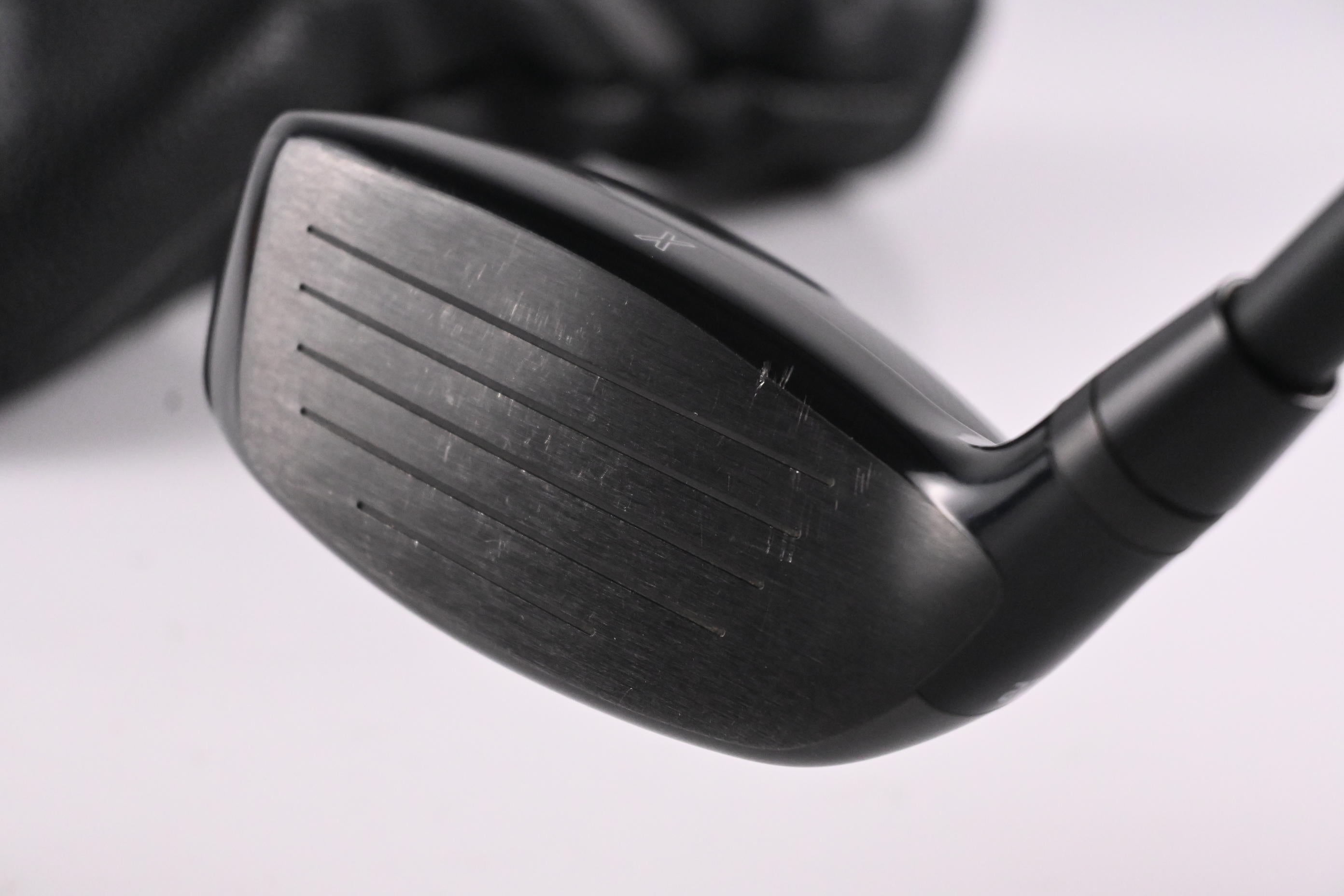 PXG 0311 Black Ops #4 Hybrid / 22 Degree / Regular Flex Cypher 60 Shaft
