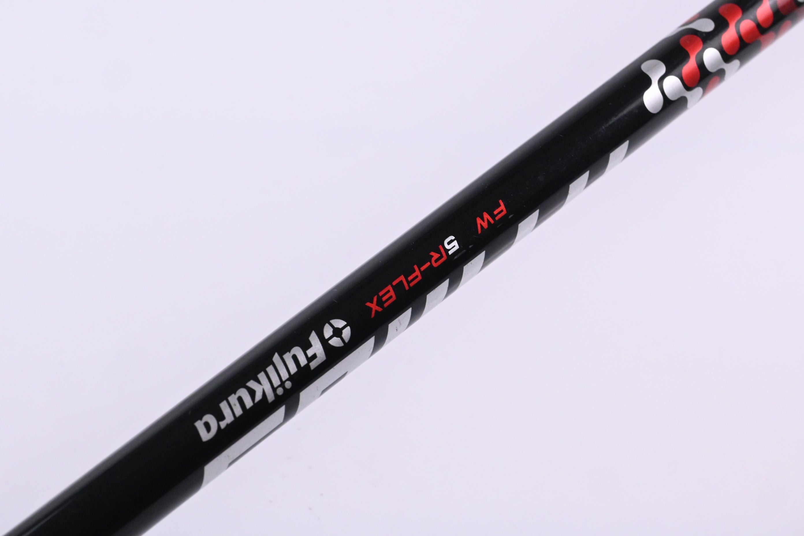 Taylormade M4 #3HL Wood / 16.5 Degree / Regular Flex Fujikura Atmos Red 5 Shaft