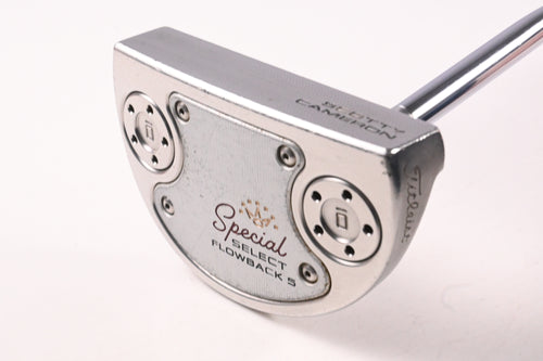 Scotty Cameron Special Select Flowback 5 Putter / 35 Inch