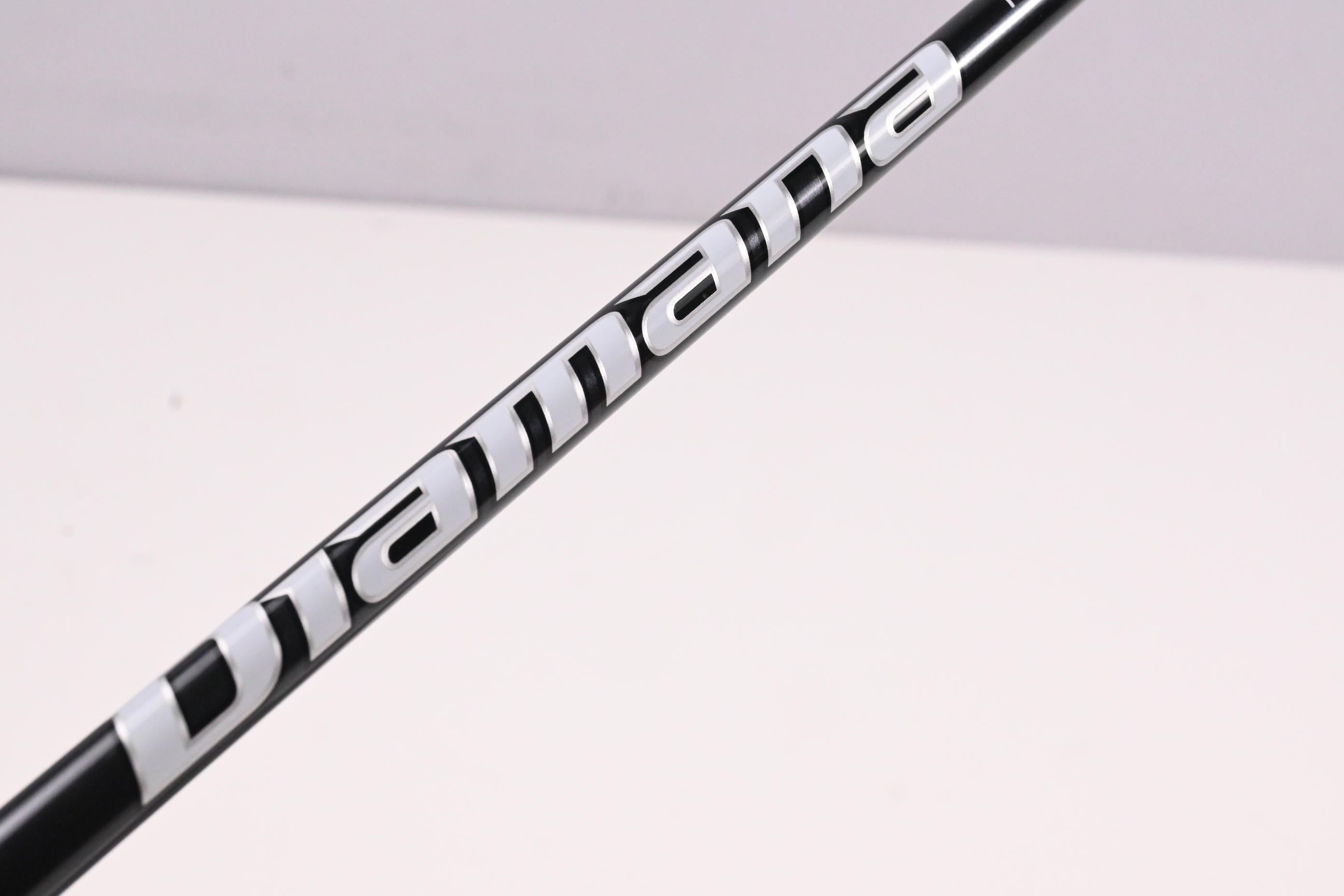 Mitsubishi Chemical Diamana T+ 60 Driver Shaft / Stiff Flex / Taylormade Gen2