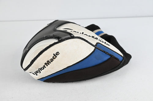 TaylorMade SLDR 460 Driver / 9.5 Degree / Stiff Flex EvenFlow Riptide 50 Shaft
