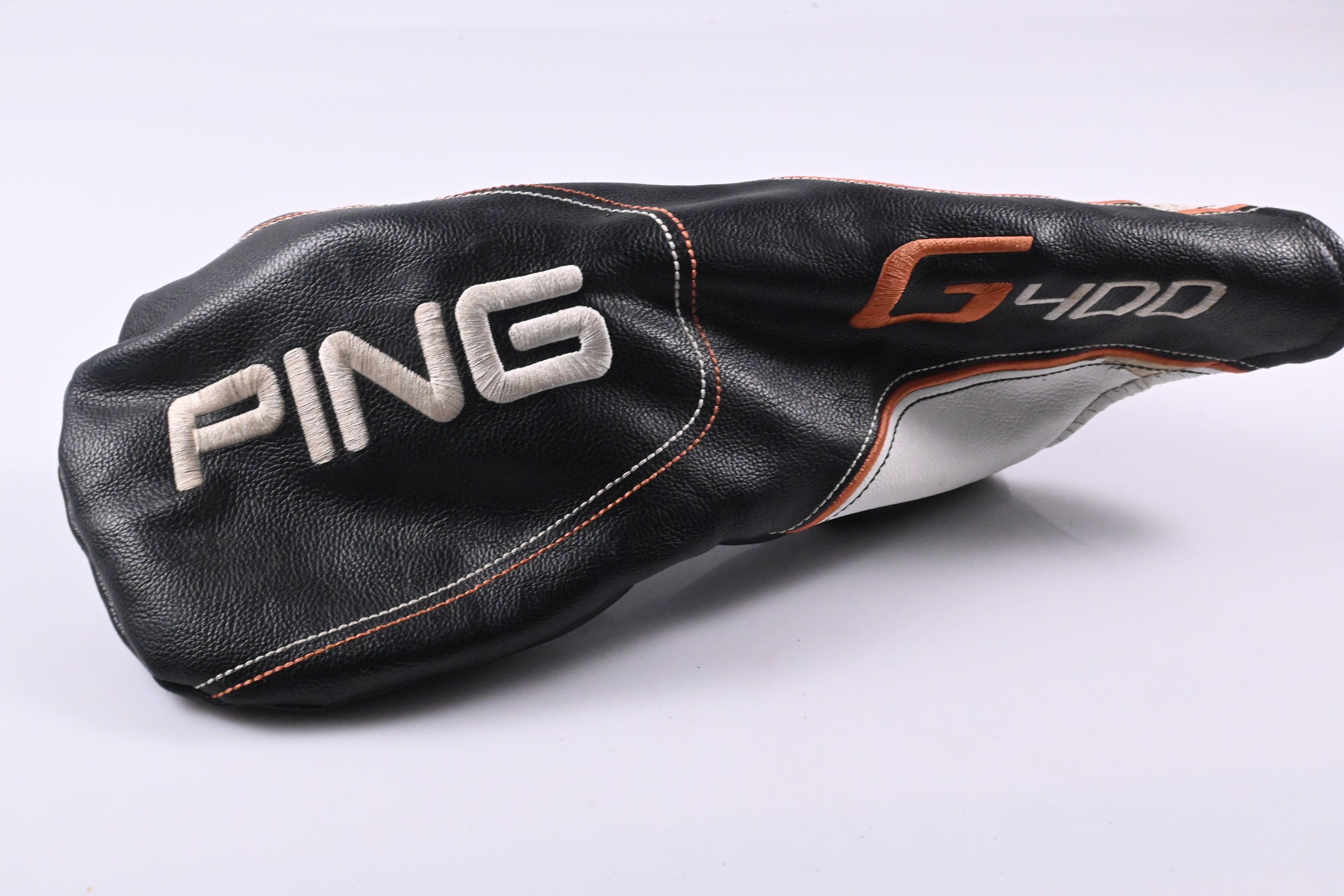 Ping G400 Max Driver / 9 Degree / Regular Flex Ping Alta CB 55 Shaft
