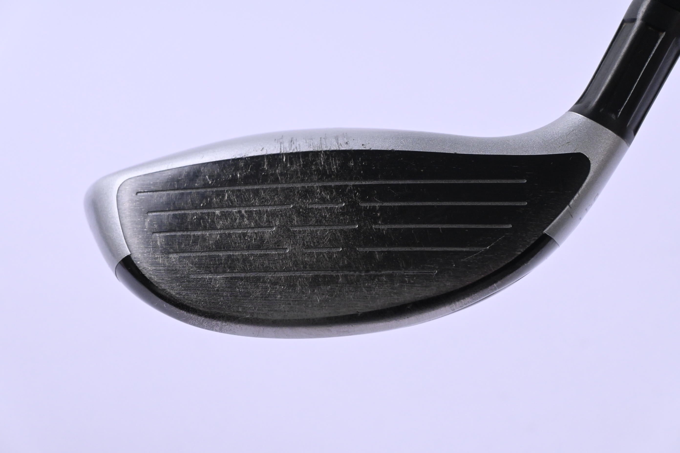 Taylormade M4 #3 HLWood / 16.5 Degree / Stiff Flex Tensei CK Blue 65 Shaft