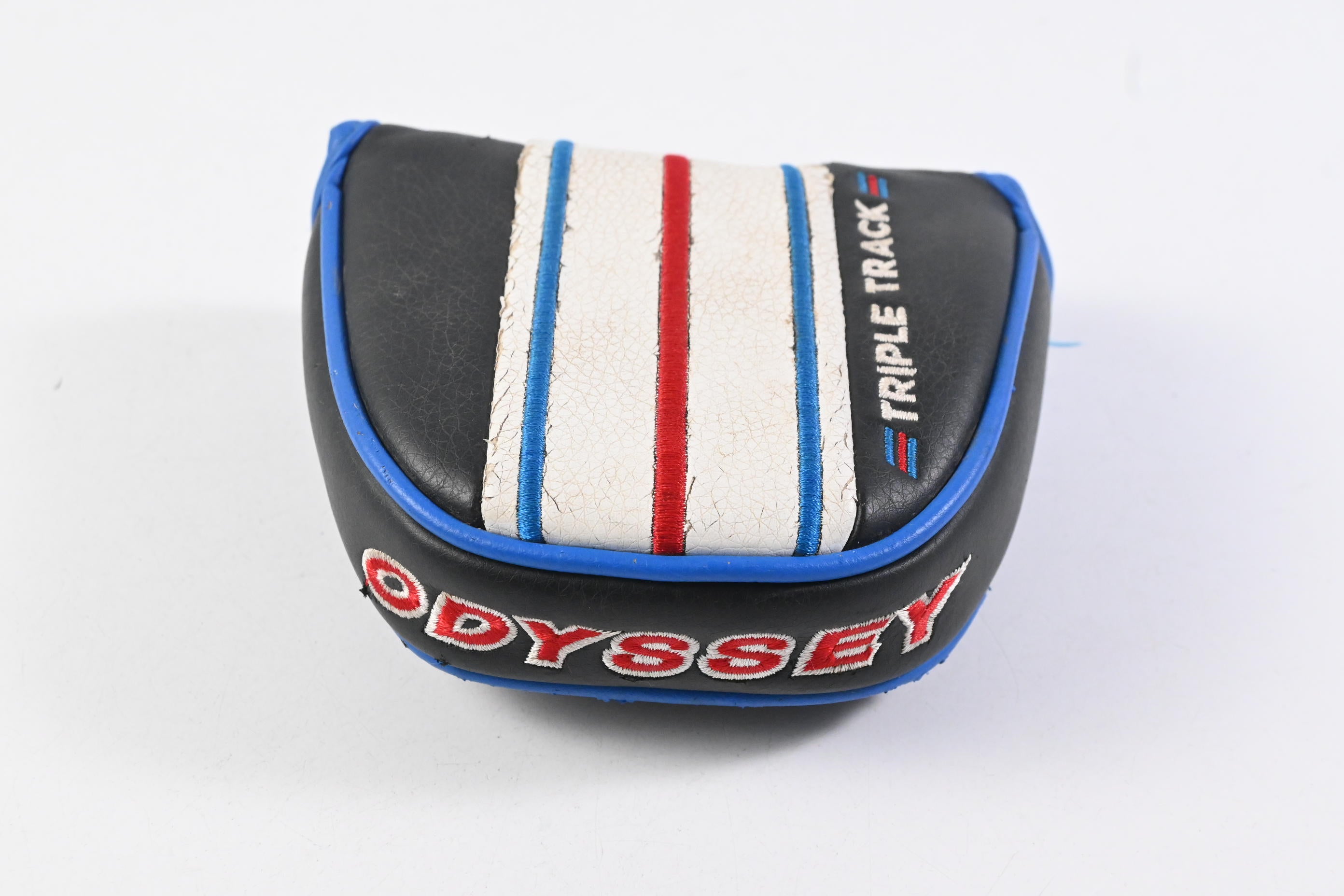 Odyssey TEN Triple Track Putter / 33 Inch