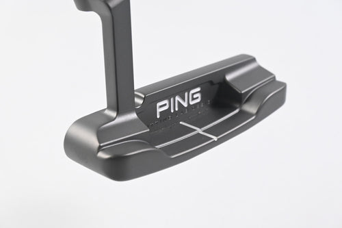 Ping PLD Milled Anser 2024 Putter / 34 Inch