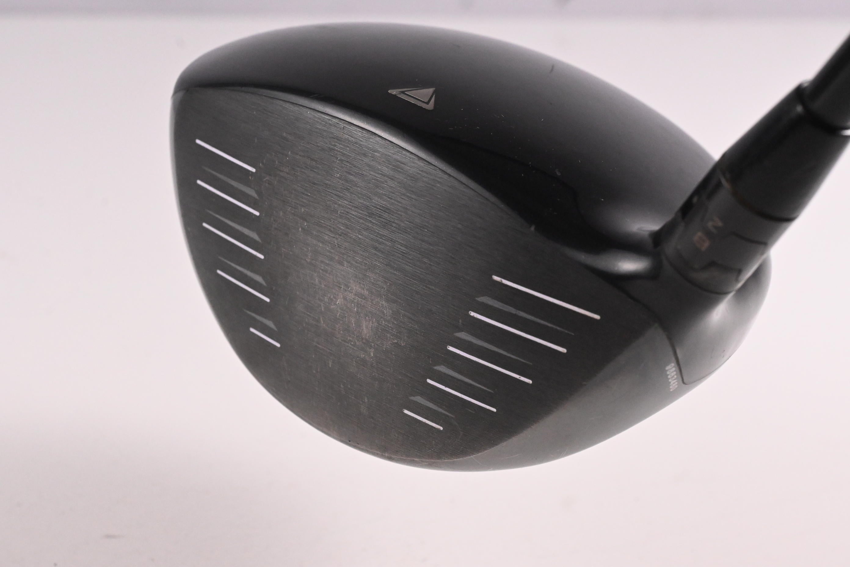 Titleist 915 D2 Driver / 9.5 Degree / X-Flex HZRDUS Smoke Green  RDX 65 Shaft