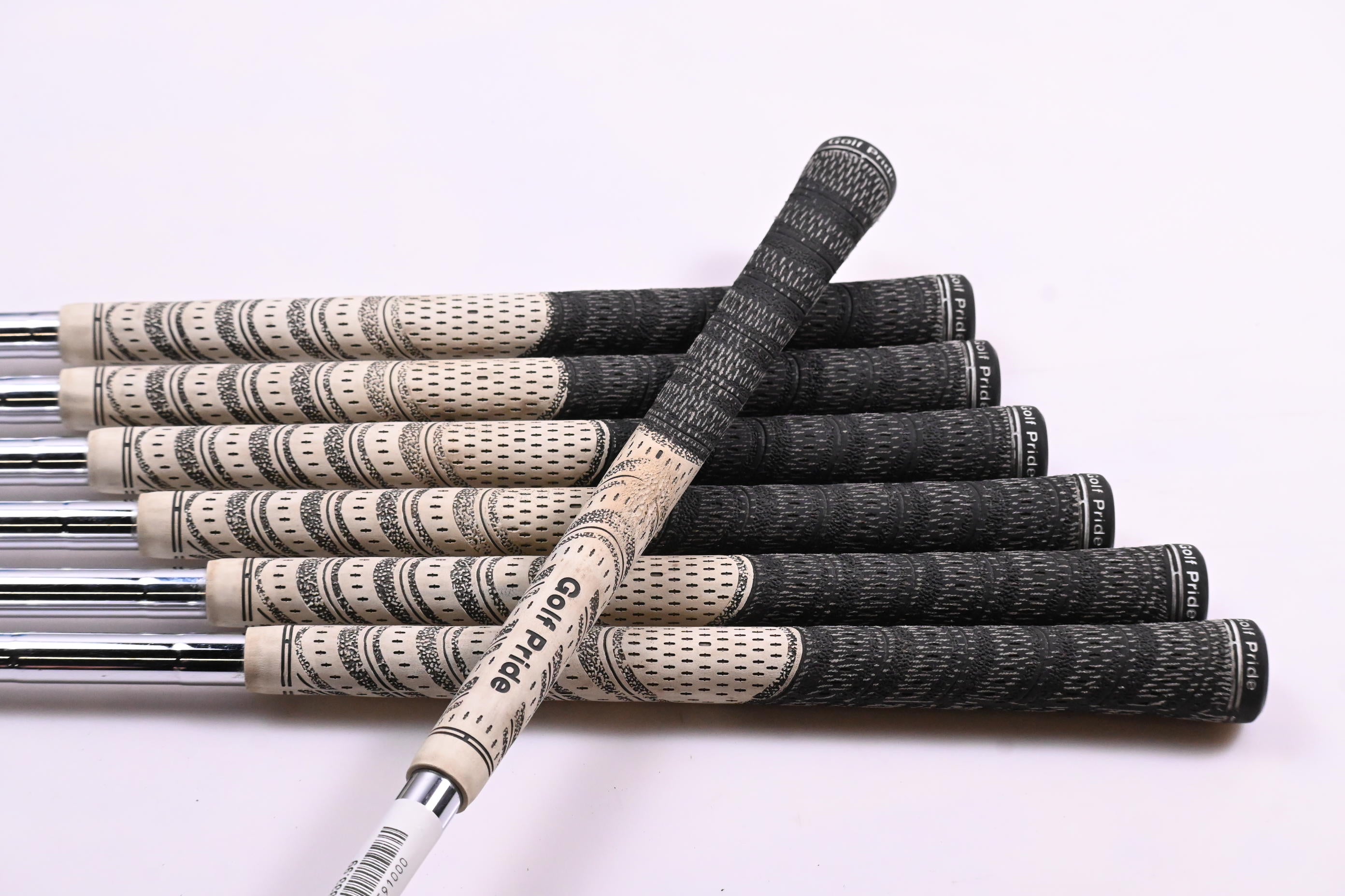 PXG 0311 T Gen2 Irons / 4-PW / X-Flex Dynamic Gold Shafts