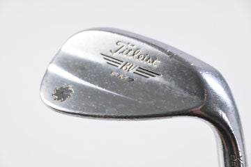 Titleist Vokey SM7 Gap Wedge / 52 Degree / Wedge Flex Vokey Design Shaft