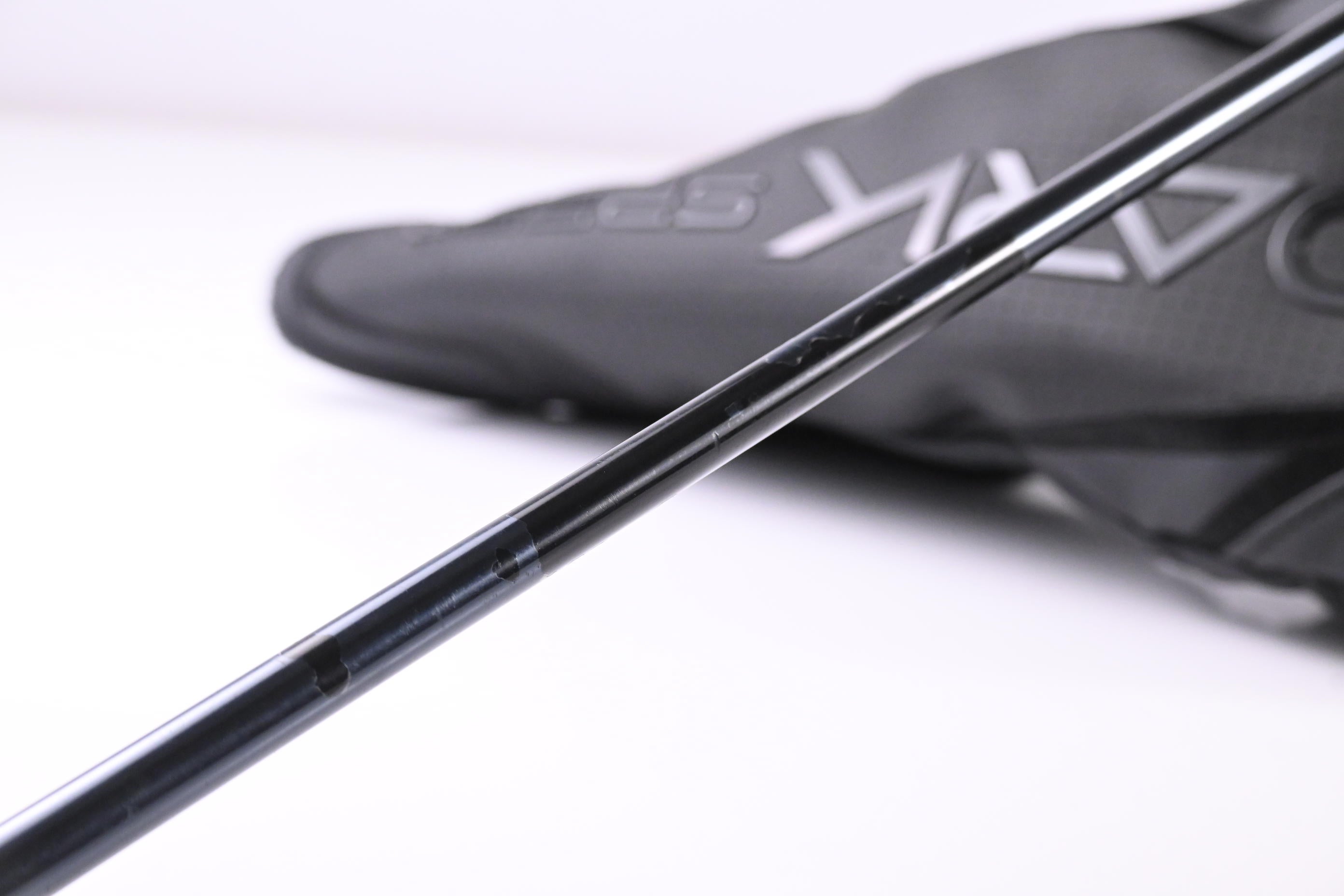 Cobra Darkspeed X Driver / 10.5 Degree / Stiff Flex UST Mamiya LINQ M40X 6 Shaft