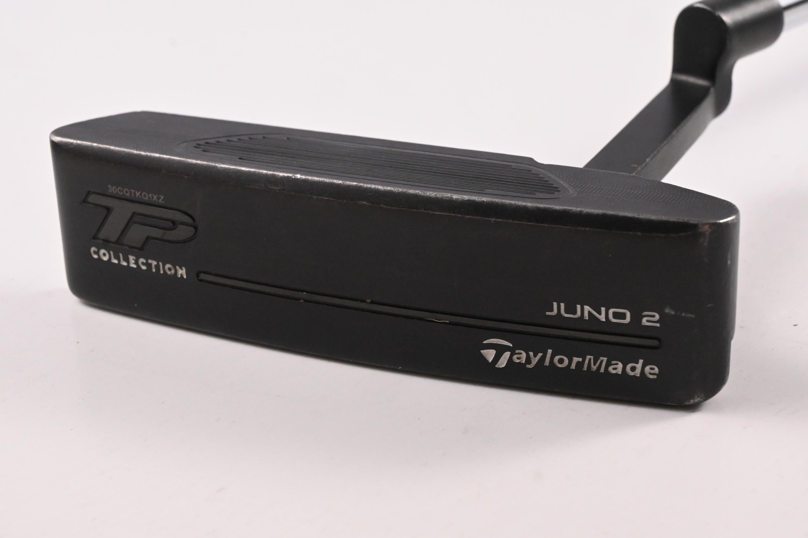 Taylormade TP Black Collection Juno 2 Putters / 34 Inch