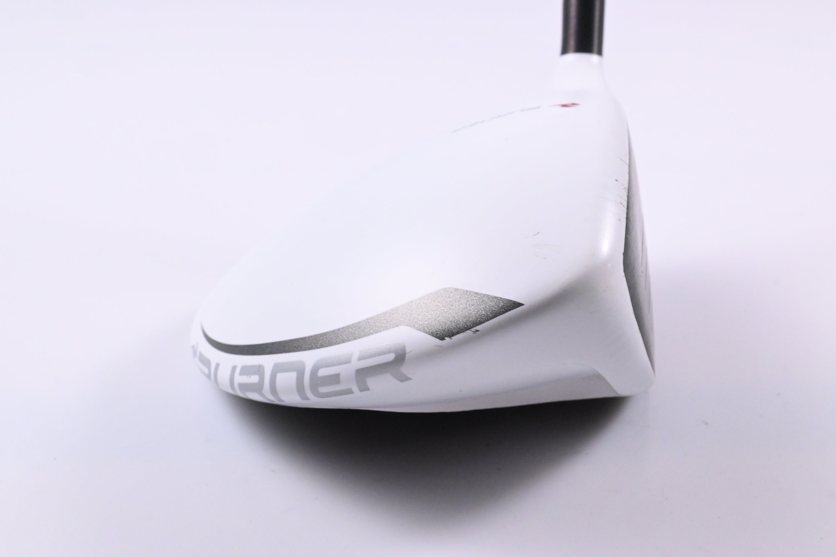 Taylormade Burner Superfast 2.0 Driver / 9.5 Degree/ Stiff Flex Reax 48 Shaft