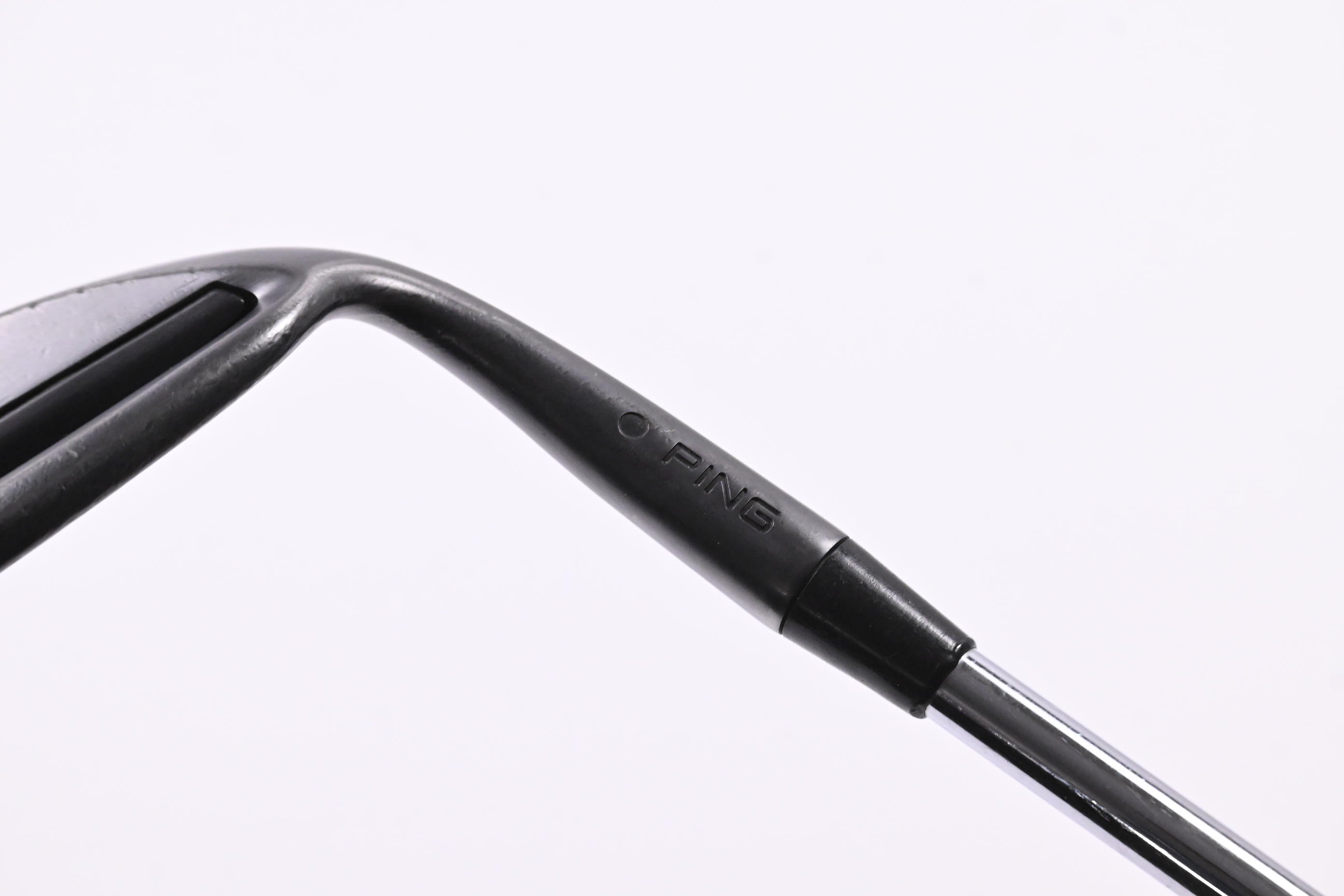Ping Glide 2.0 Stealth Lob Wedge / 60 Degree / Wedge Flex Ping Z-Z115 Shaft