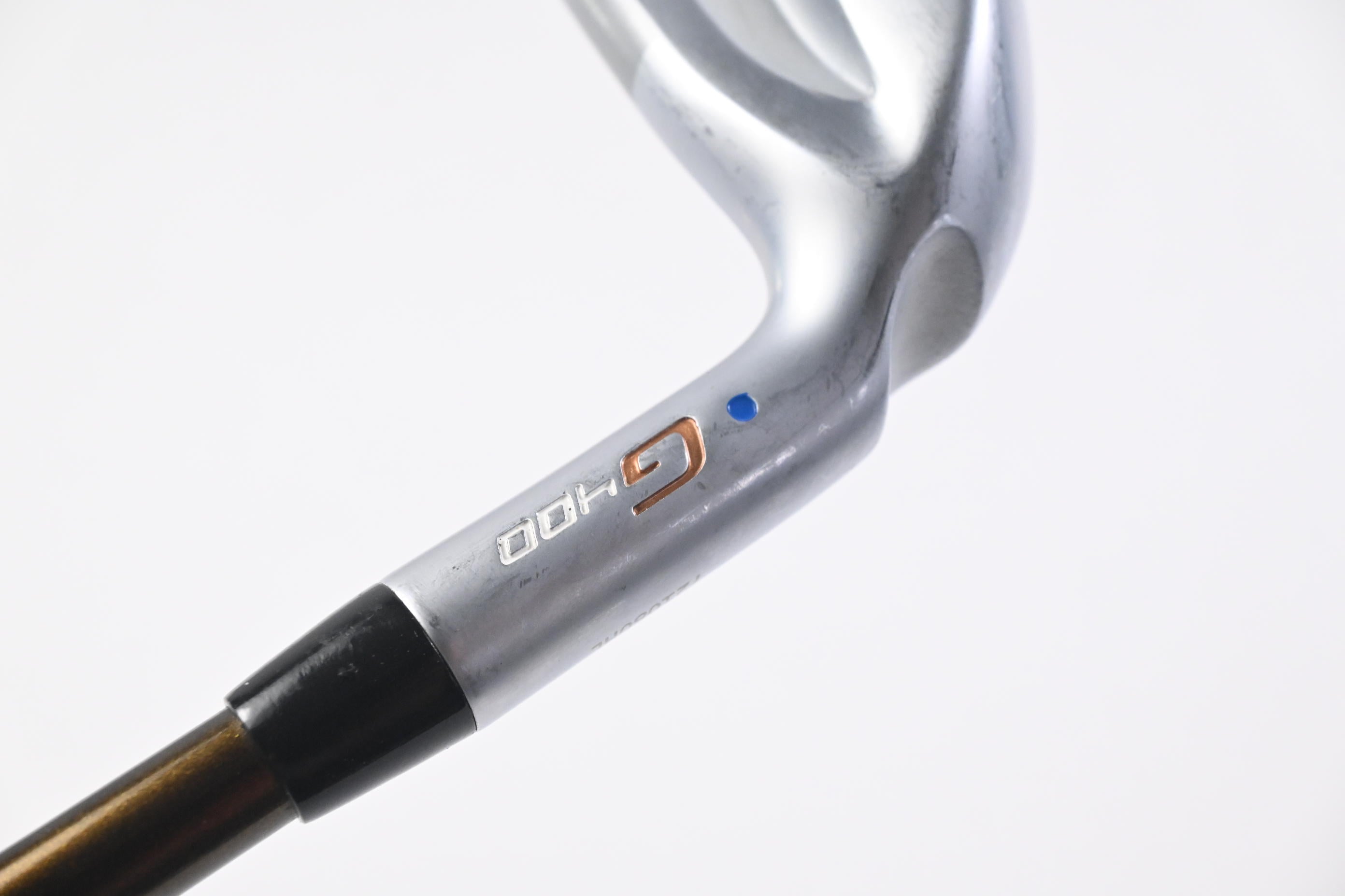 Ping G400 Crossover #3 Iron / 19 Degree / Blue Dot / Stiff Flex Ping Alta CB 70