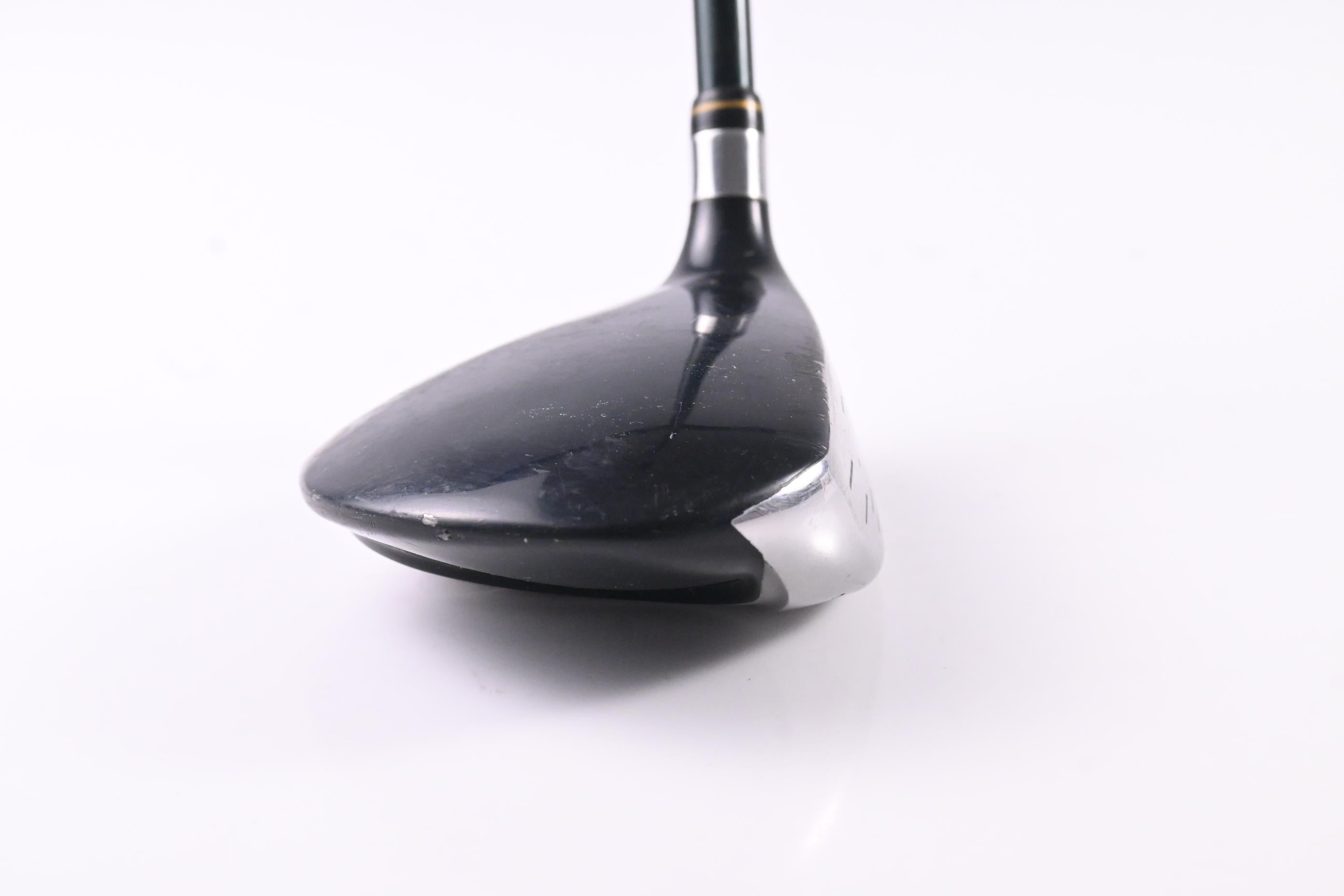 Bobby Jones Jesse Ortiz #3 Wood / 15 Degree / Regular Flex Bobby Jones Shaft