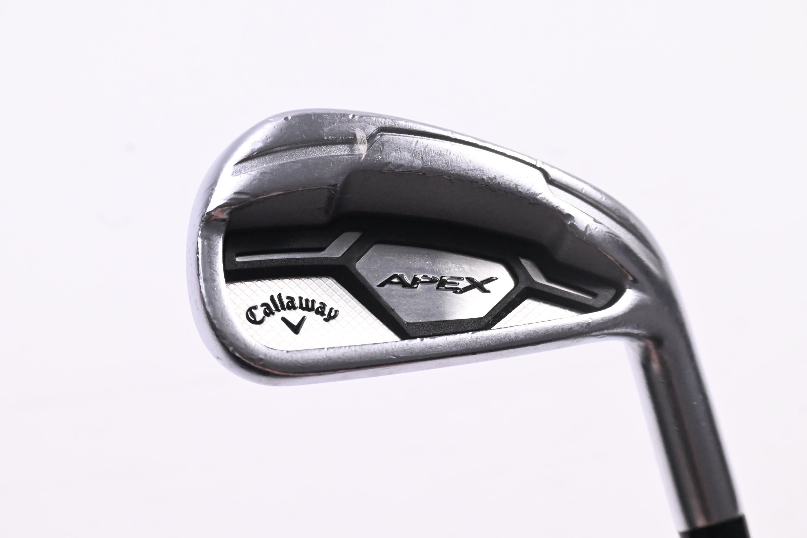 Callaway Apex CF16 #5 Iron / 24 Degree / X-Flex KBS Tour-V 90 Shaft