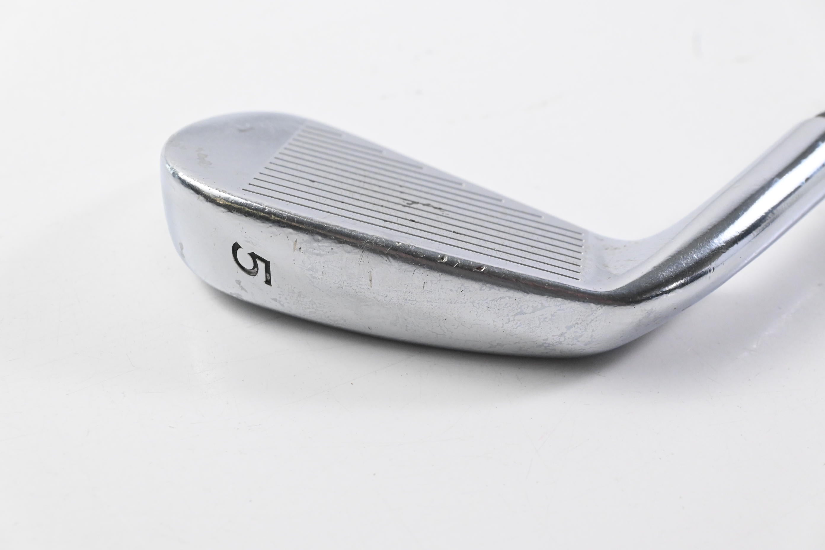 Taylormade Tour Preferred 2011 CB #5 Iron / 26 Degree / Stiff Flex Dynamic Gold