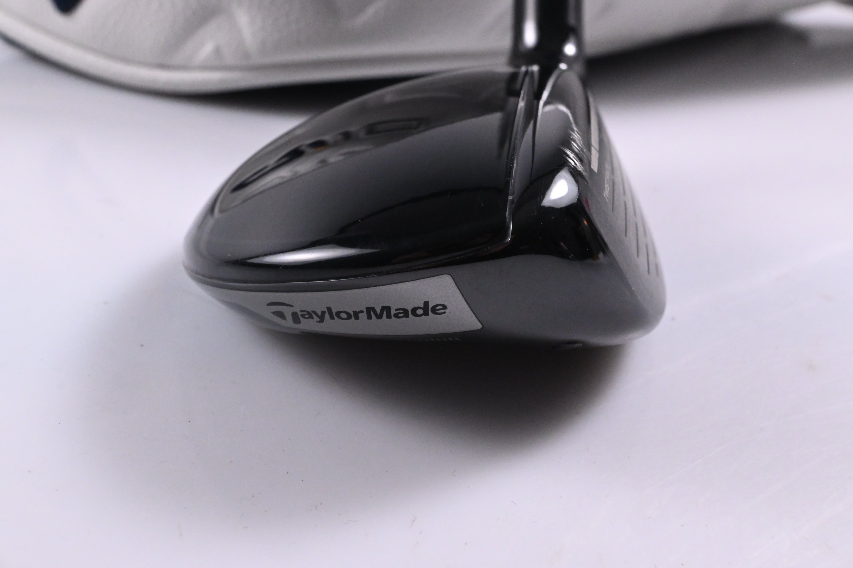 Taylormade Qi10 Max #5 Hybrid / 27 Degree / Senior Flex Speeder NX TCS 50 Shaft