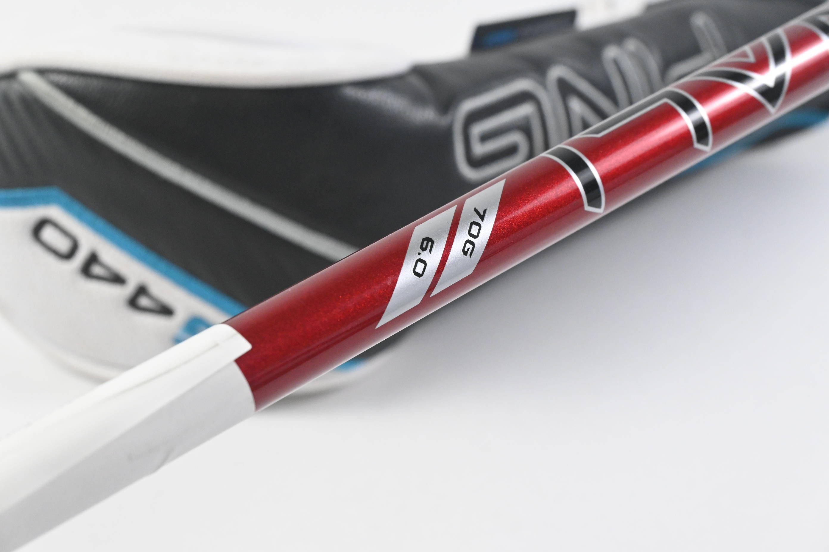 Ping G440 Max #7 Wood / 21 Degree / Stiff Flex Denali Red 70 Shaft