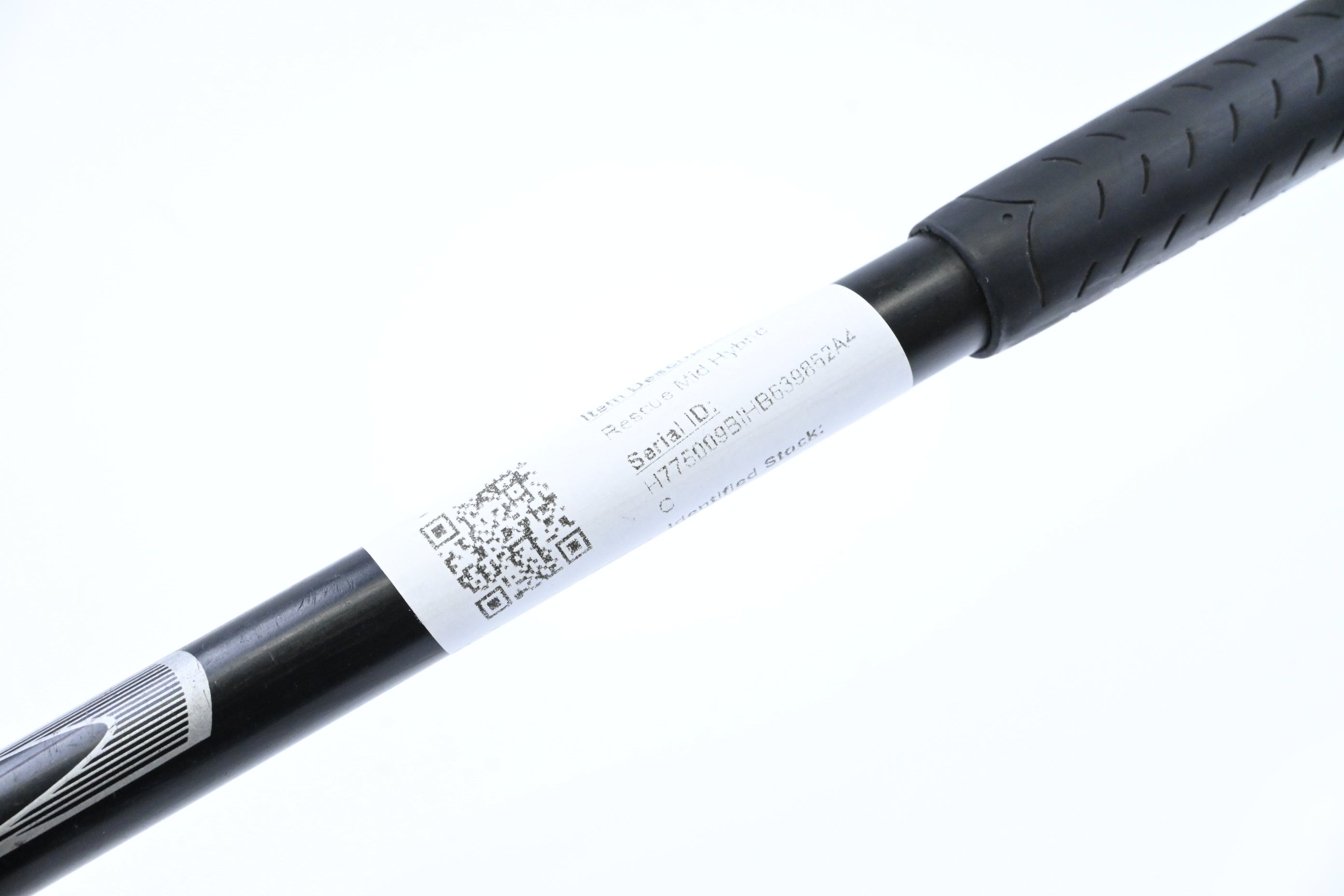 Taylormade Rescue Mid #2 Hybrid / 16 Degree / Regular Flex Taylormade Shaft
