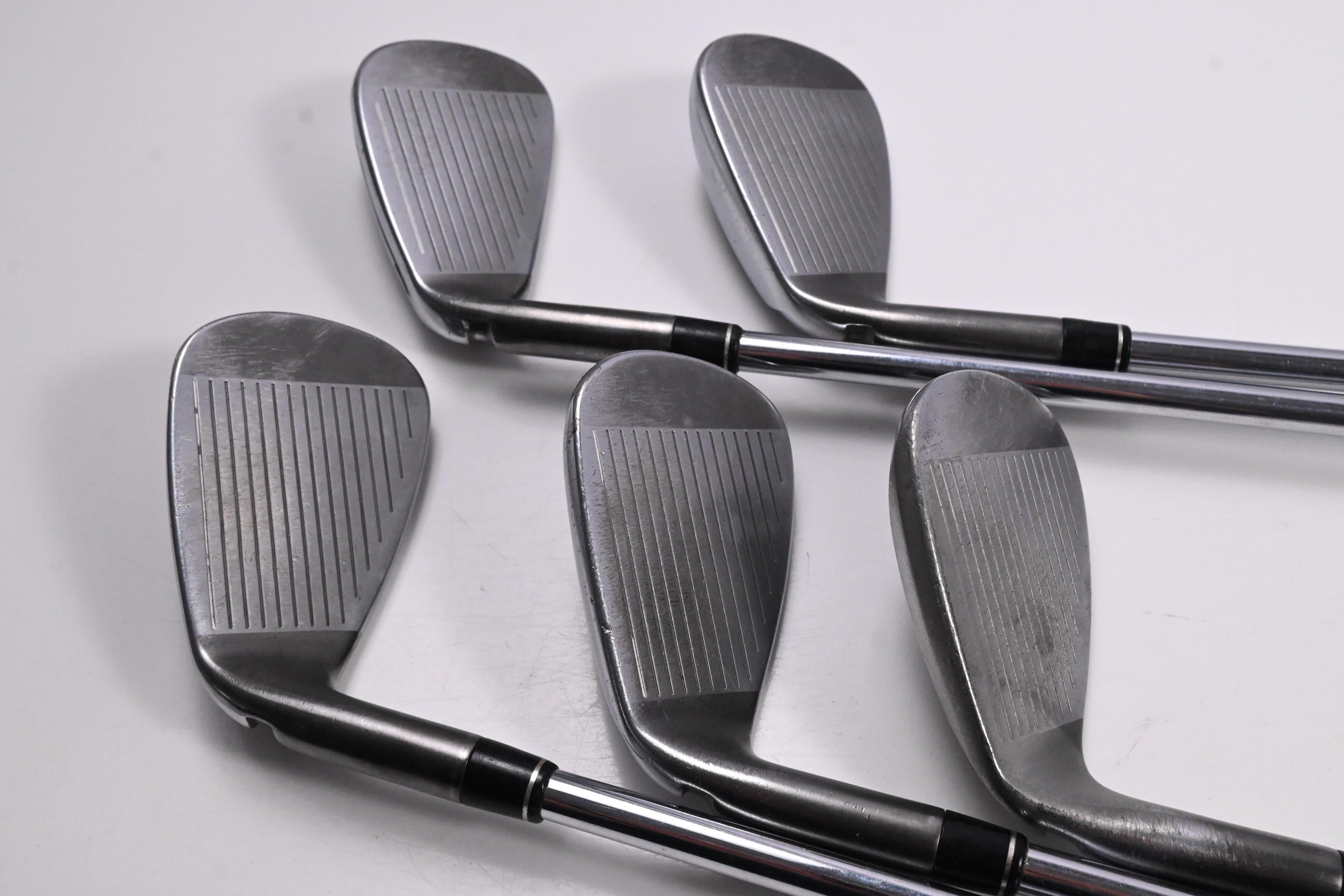 Taylormade Speedblade Irons / 7-PW+SW / Regular Flex Taylormade Speedblade 85