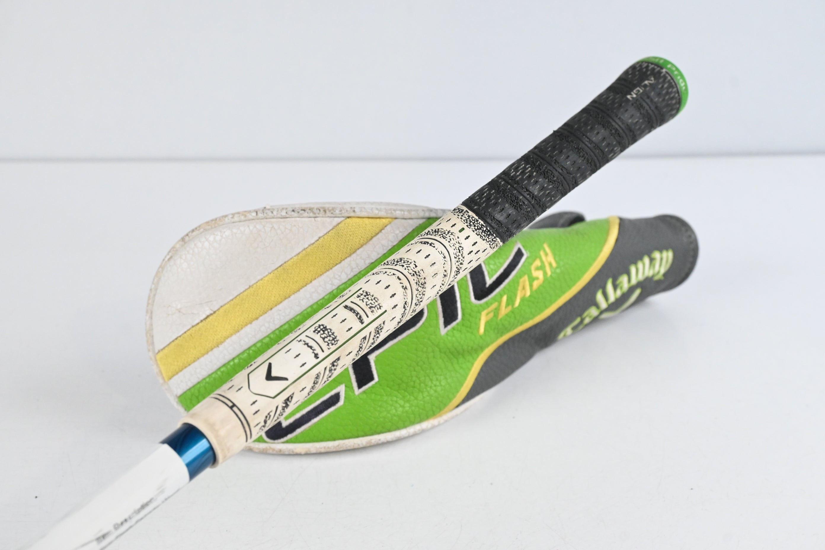 Callaway Epic Flash #3+ Wood / 13.5 Degree / Stiff Flex EvenFlow Blue 75 Shaft