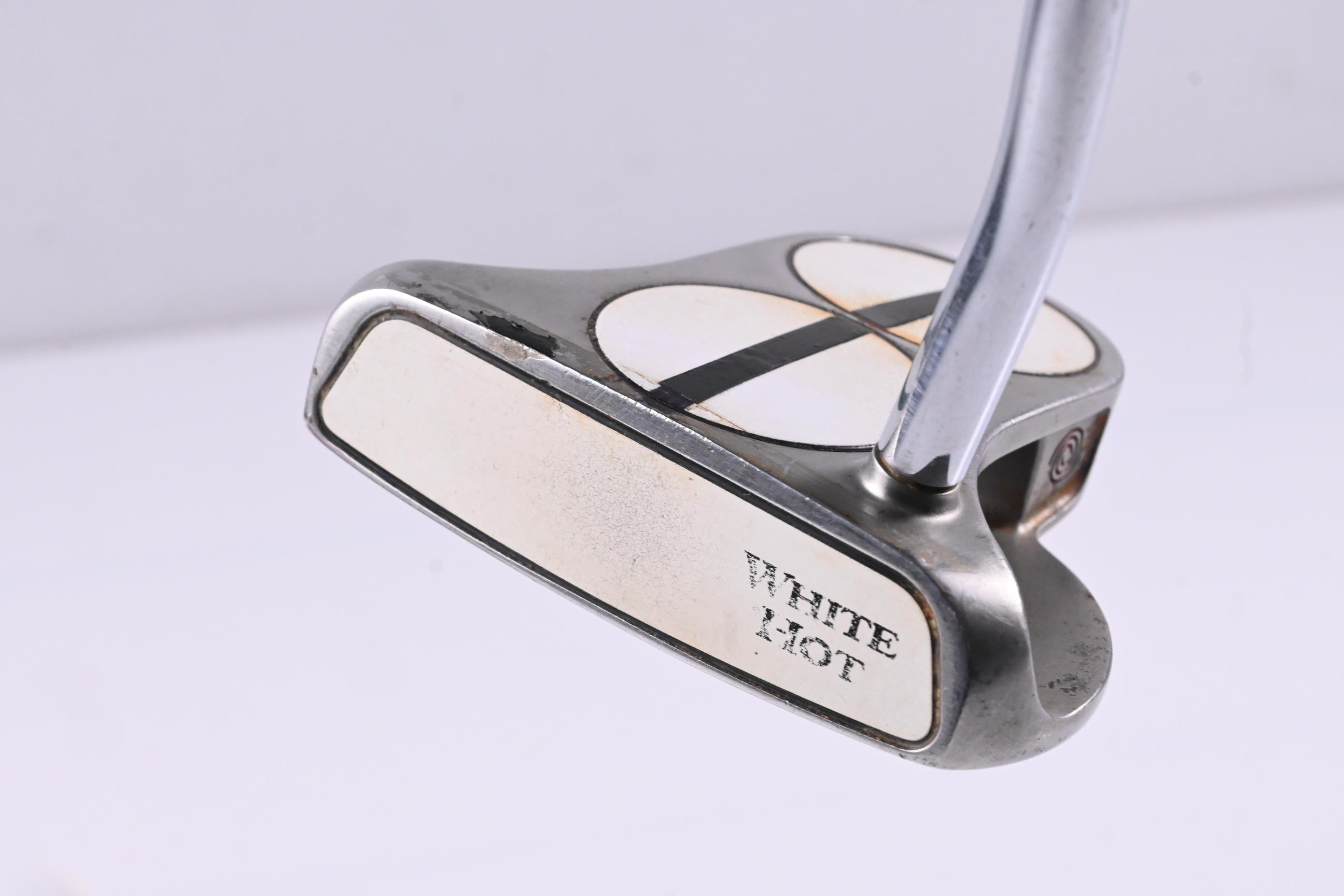Odyssey White Hot 2-Ball Putter / 32 Inch