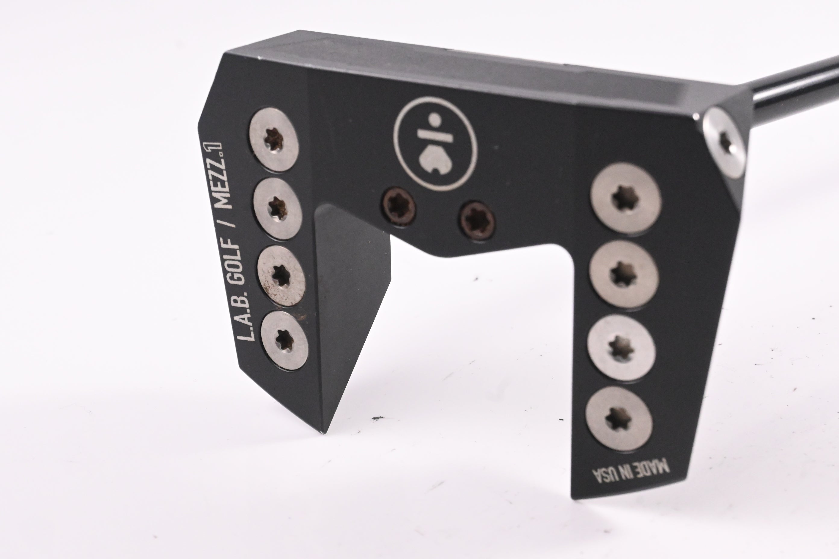 L.A.B. Golf Mezz.1 Putter / 34 Inch